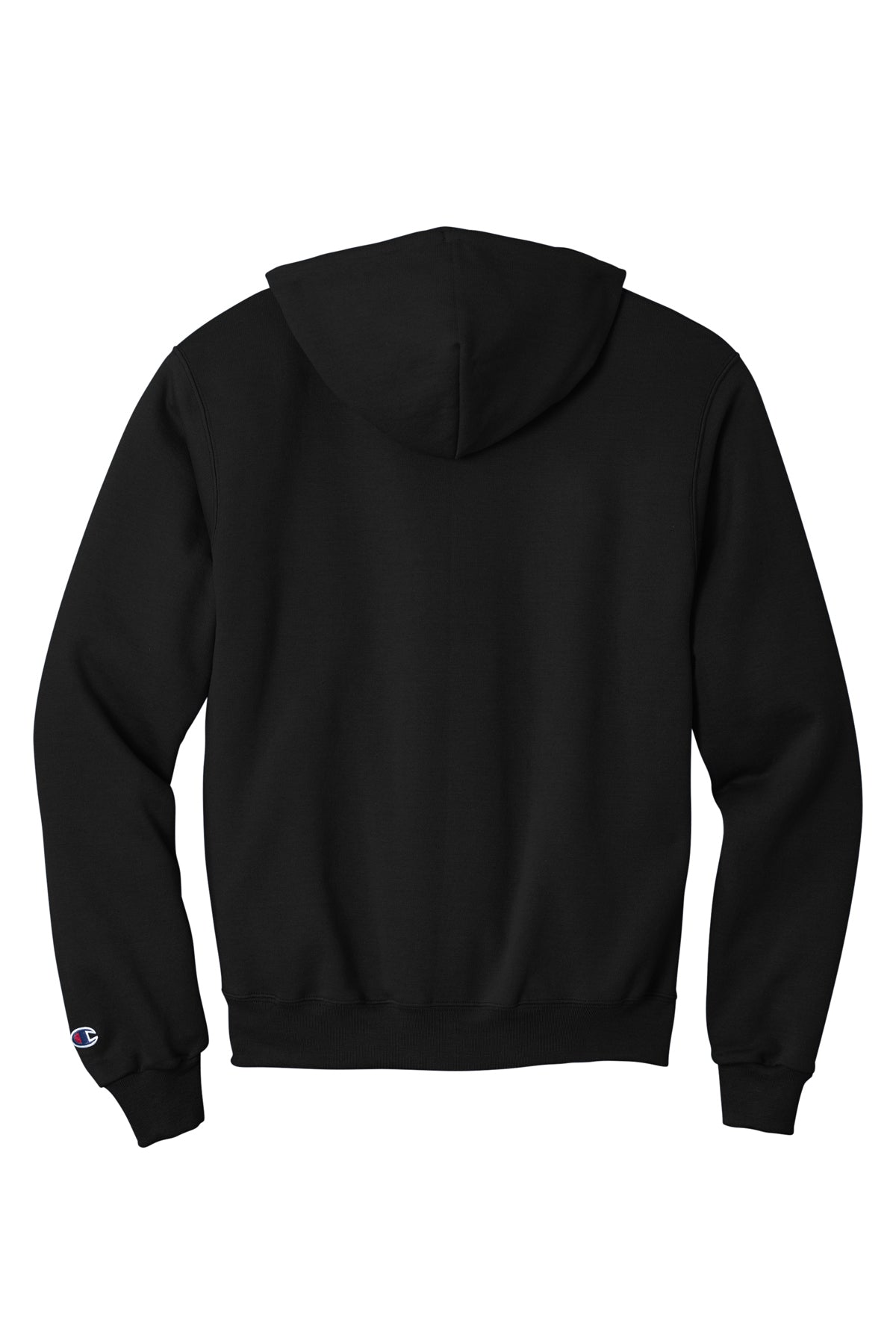 Champion® Powerblend® Pullover Hoodie Customizing