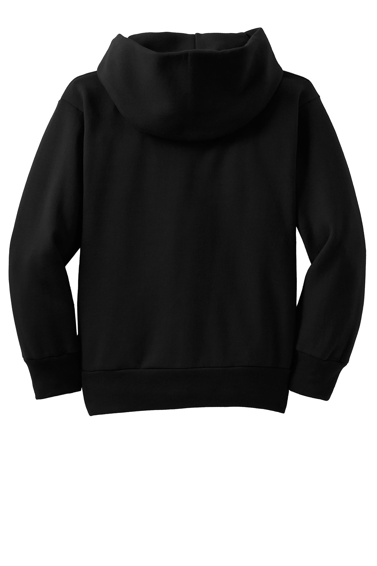 Hanes® - Youth EcoSmart® Pullover Hooded Sweatshirt Customizing