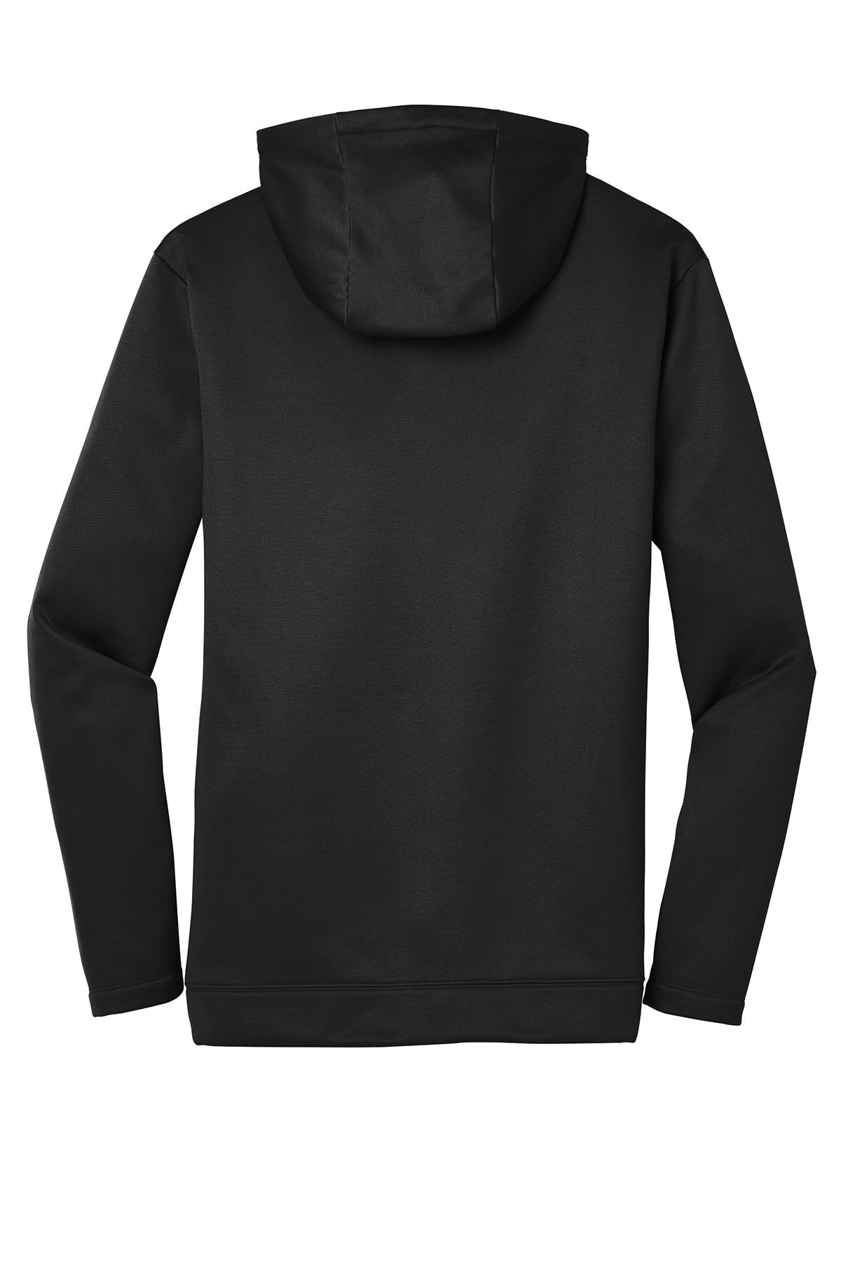 Nike Therma-FIT Full-Zip Fleece Hoodie Customizing