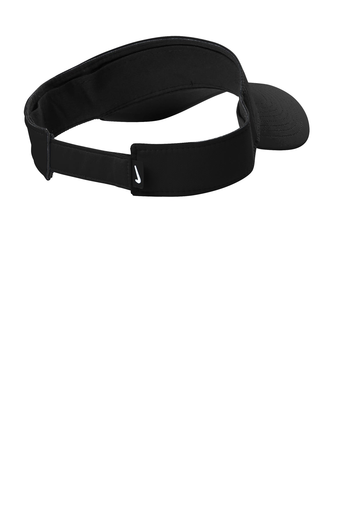 Nike Dri-FIT Team Performance Visor Customizing