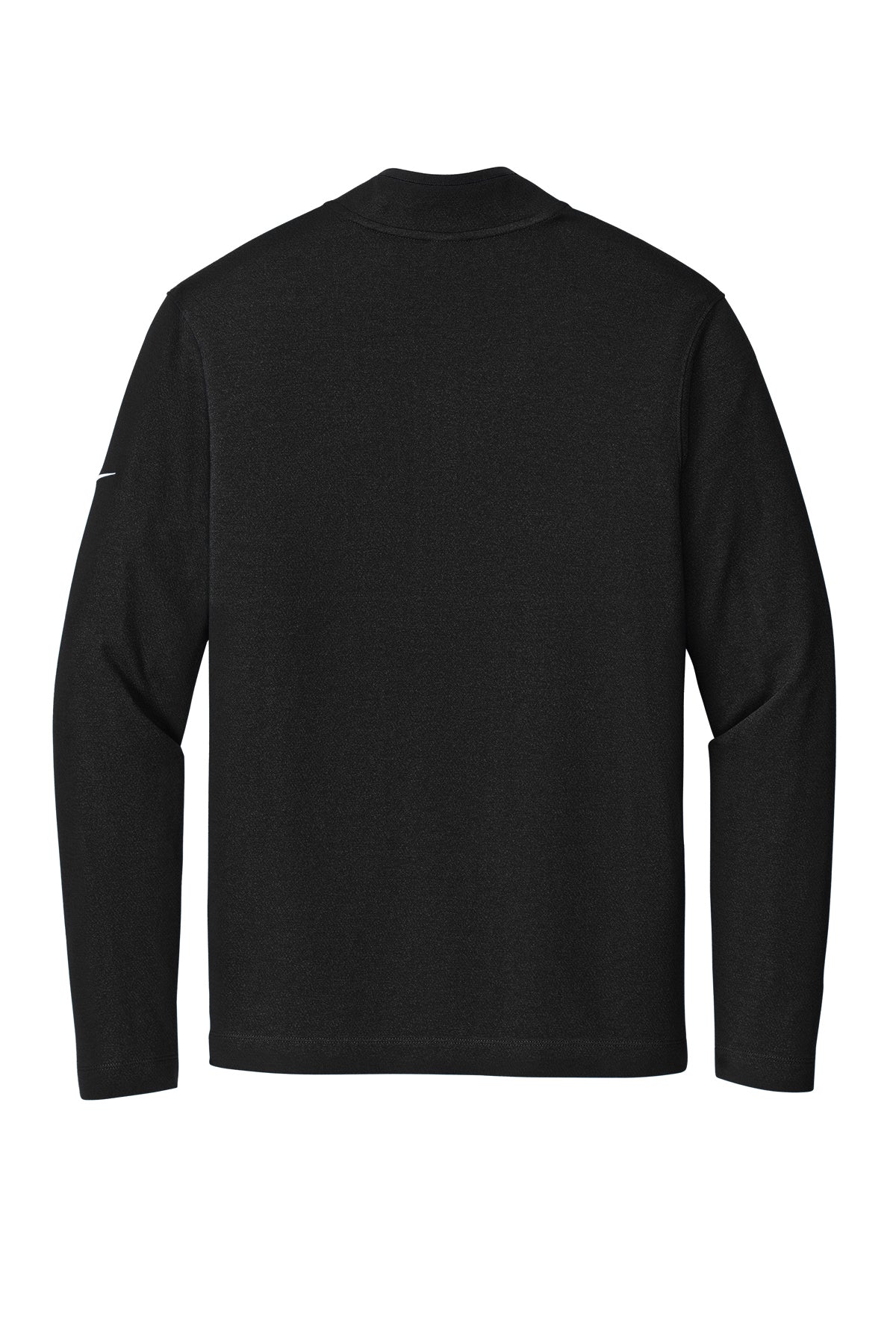 Nike Textured 1/2-Zip Cover-Up Customizing