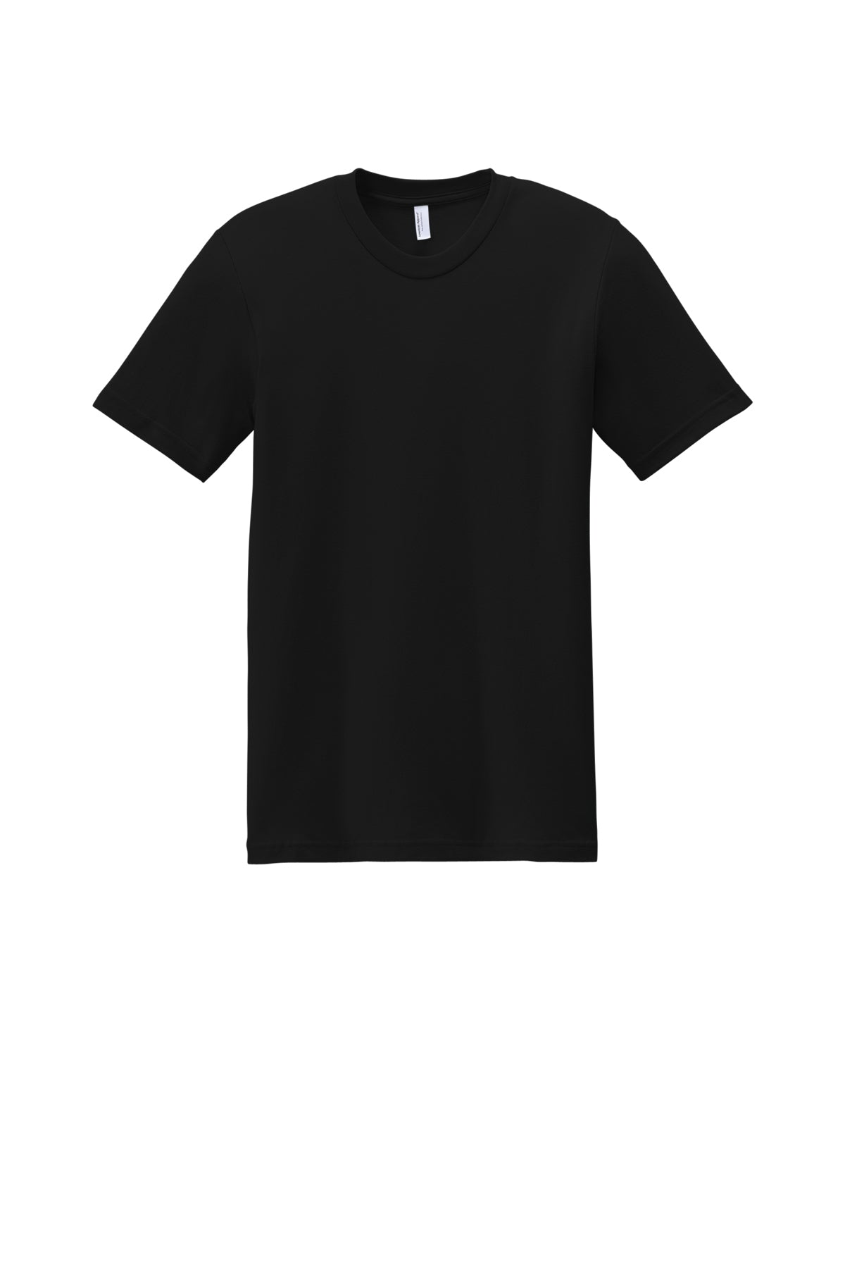 American Apparel ® Fine Jersey Unisex T-Shirt Customizing