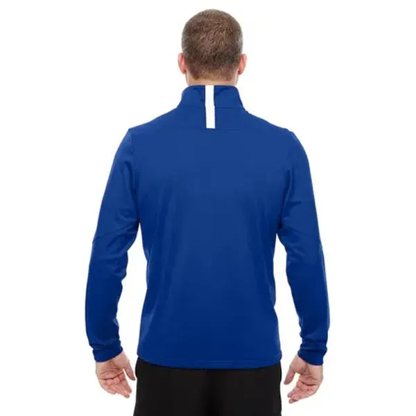 Under Armour Men's Qualifier 1/4 Zip Customizing