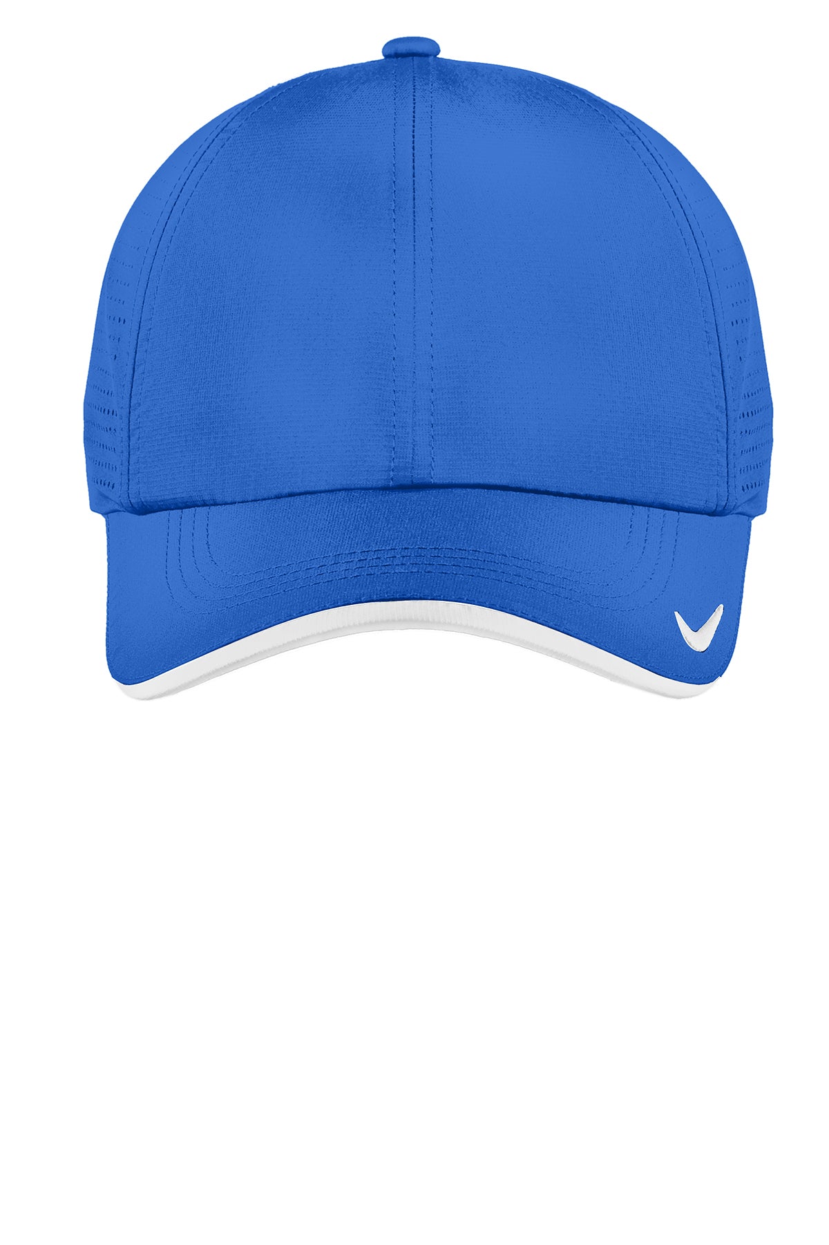 Nike Dri-FIT Swoosh Perforated Cap Customizing