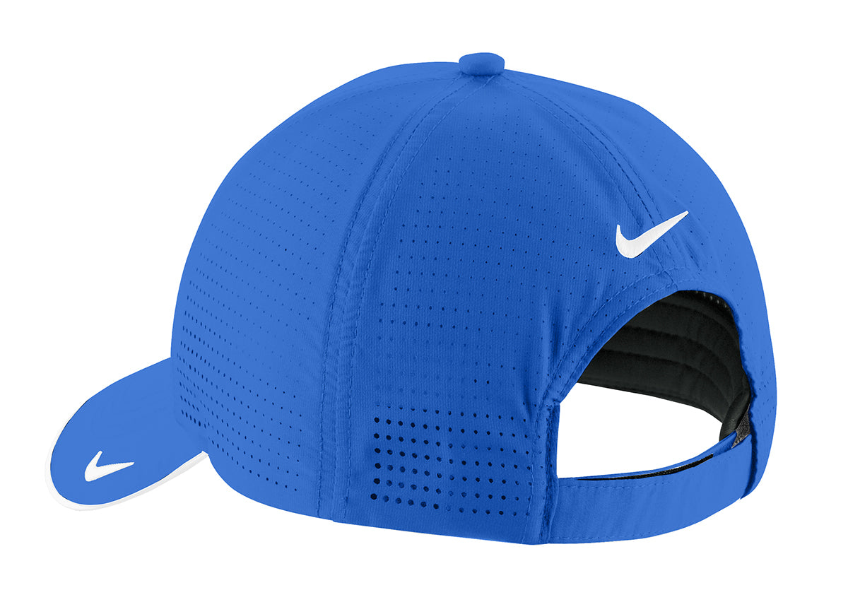 Nike Dri-FIT Swoosh Perforated Cap Customizing