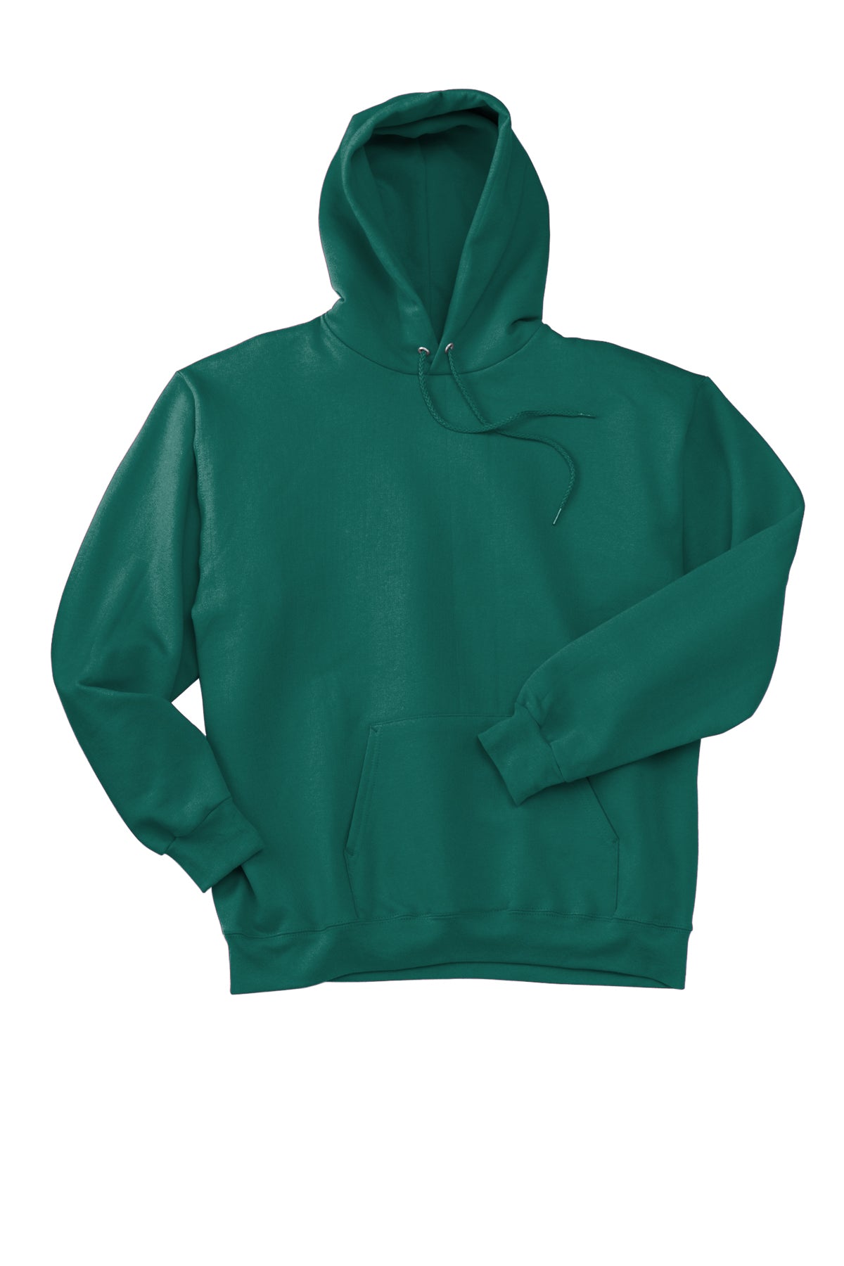 Hanes® Ultimate Cotton® - Pullover Hooded Sweatshirt Customizing