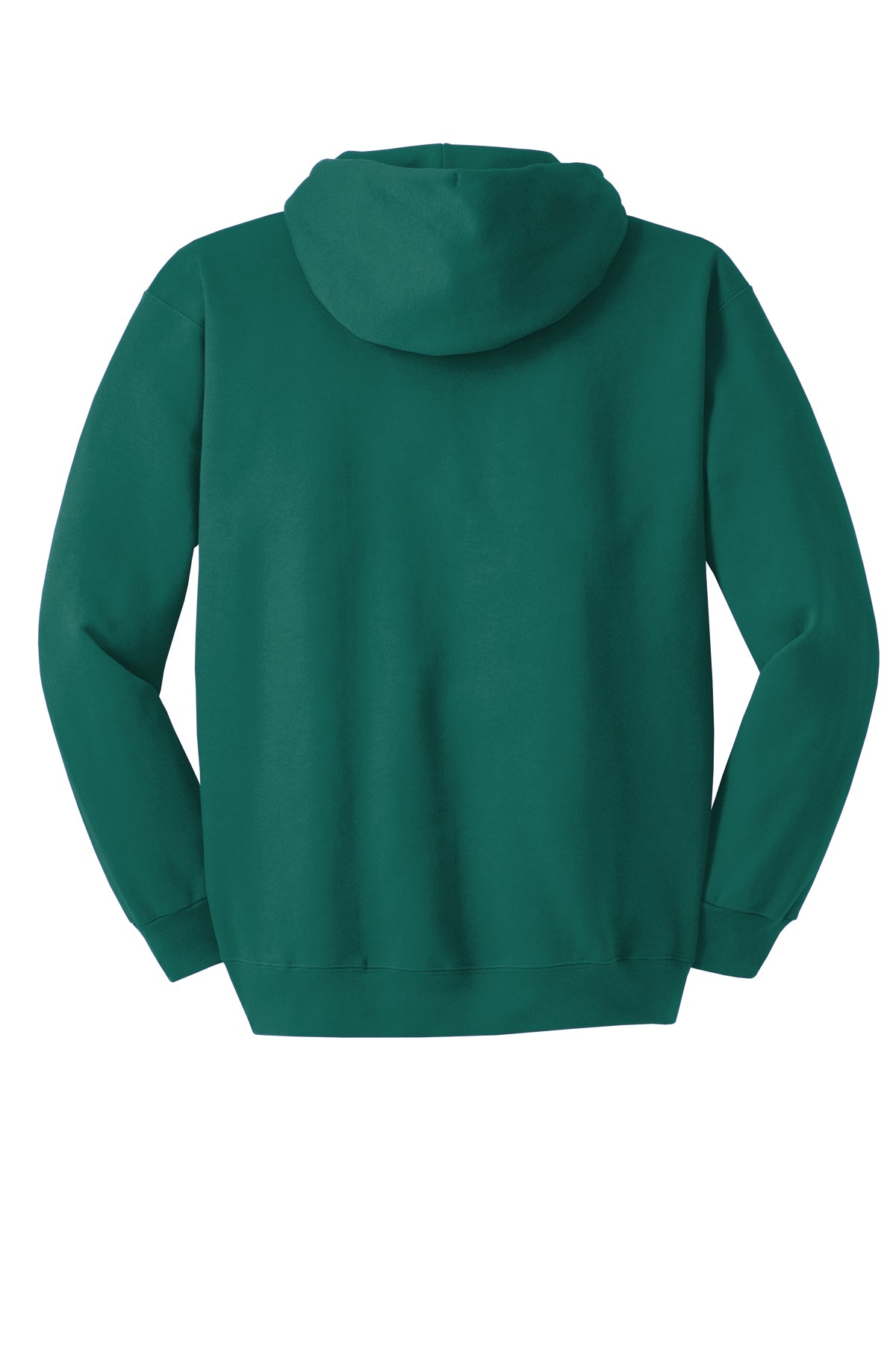 Hanes® Ultimate Cotton® - Pullover Hooded Sweatshirt Customizing