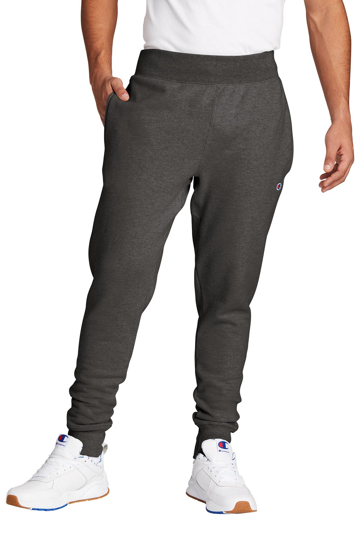 Champion ® Reverse Weave ® Jogger Customizing