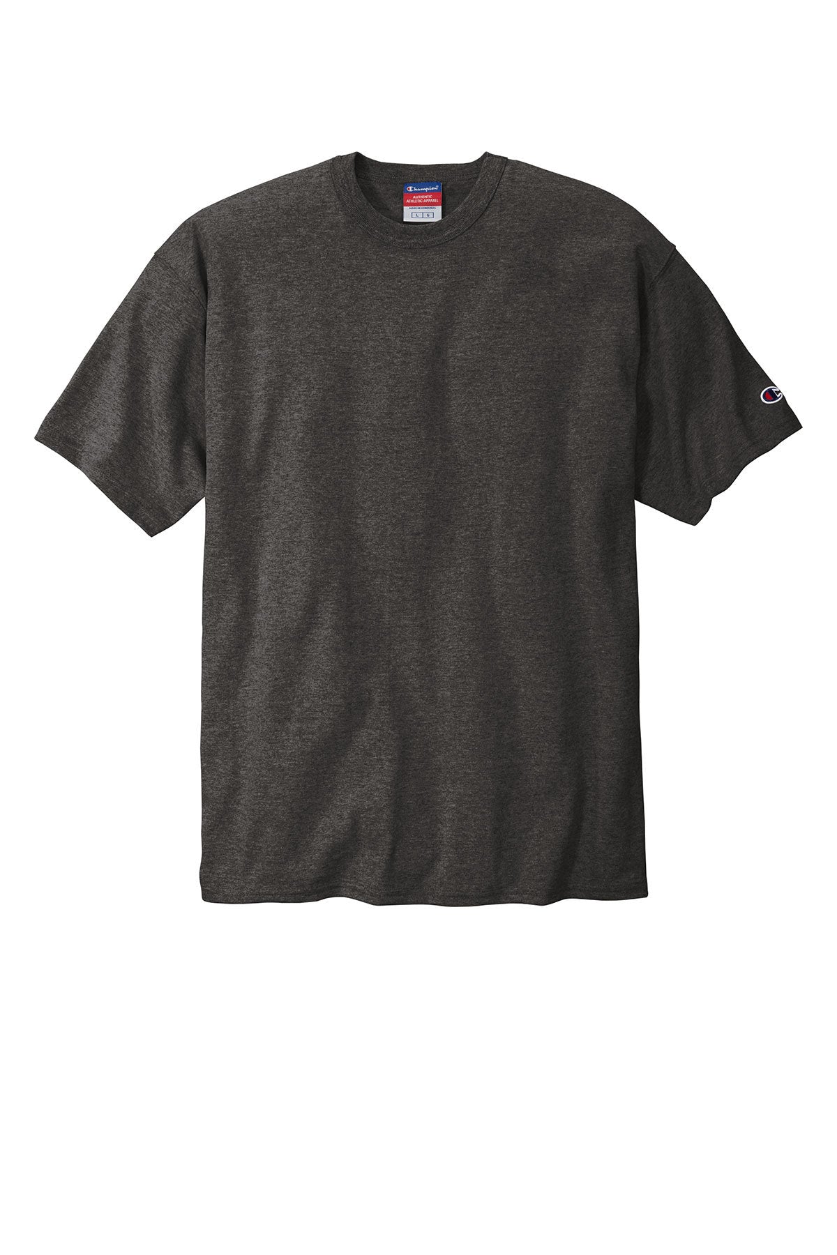 Champion ® Heritage 7-Oz. Jersey Tee Customizing