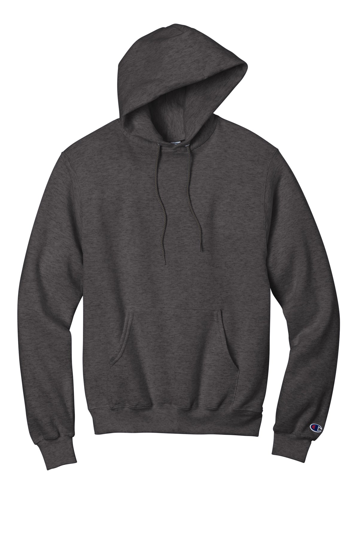 Champion® Powerblend® Pullover Hoodie Customizing