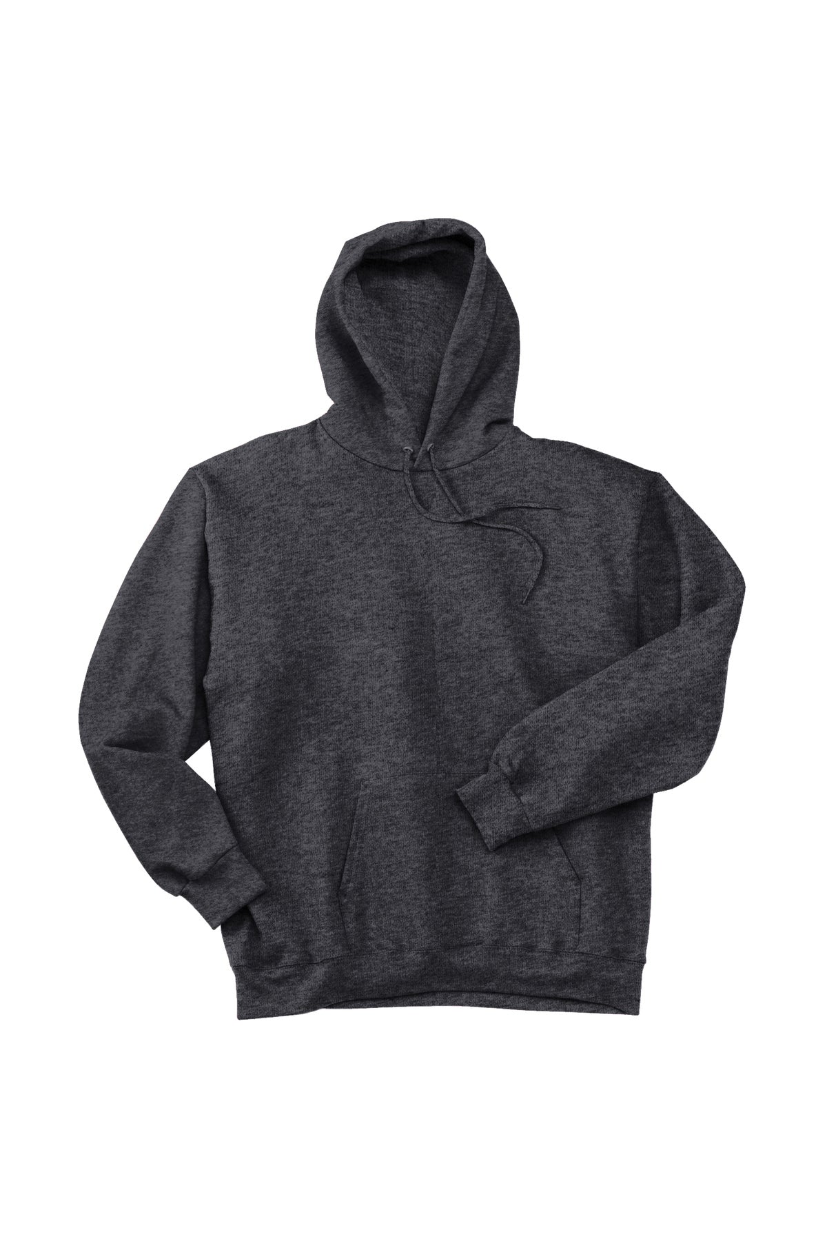 Hanes® Ultimate Cotton® - Pullover Hooded Sweatshirt Customizing