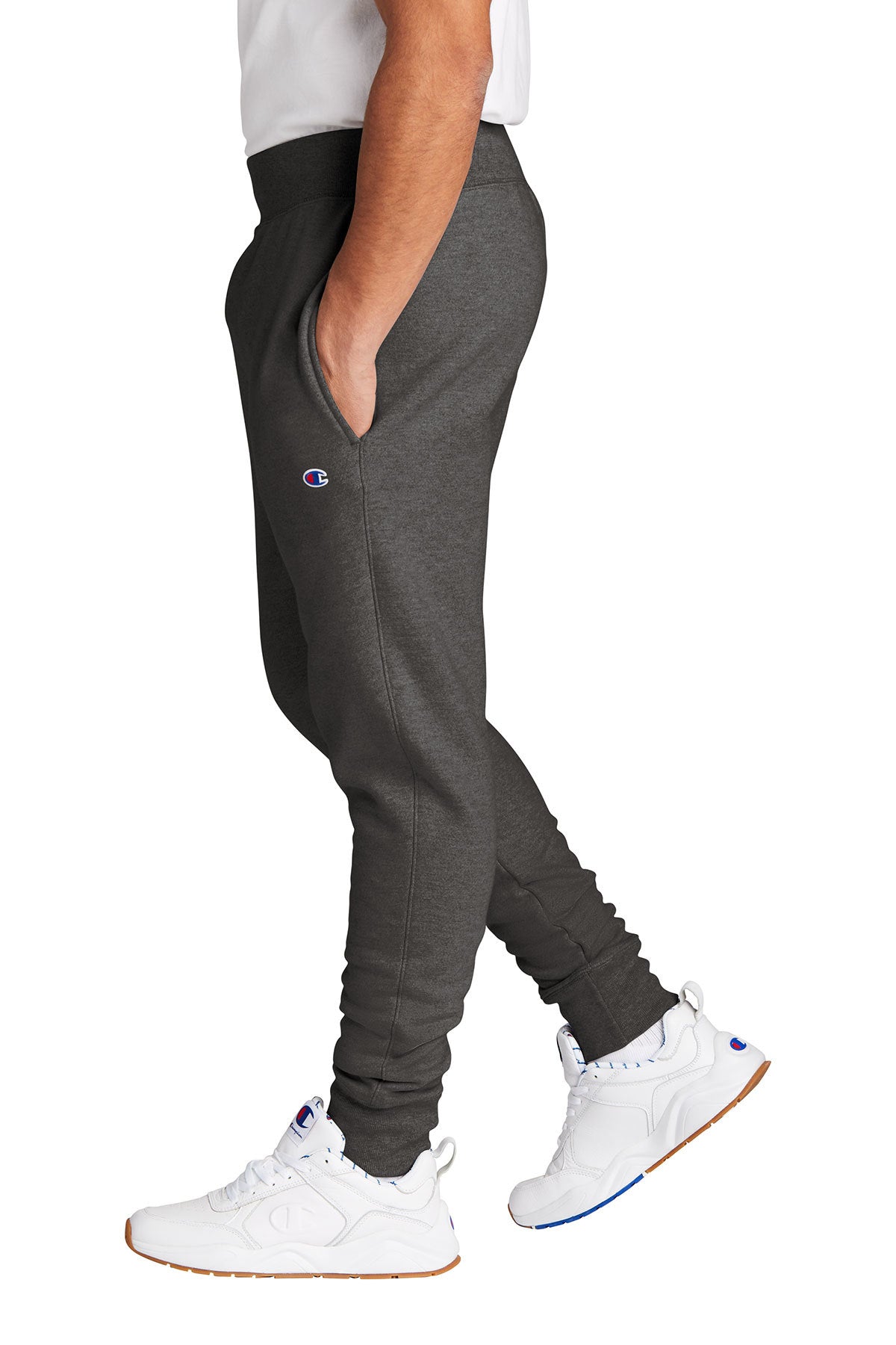 Champion ® Reverse Weave ® Jogger Customizing