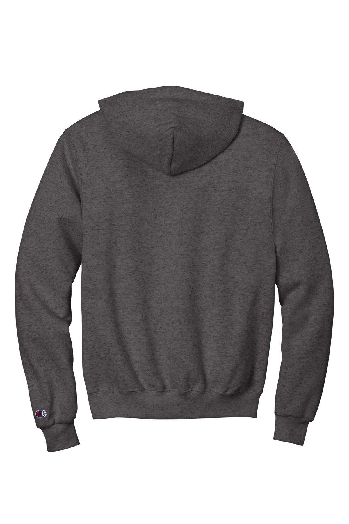 Champion® Powerblend® Pullover Hoodie Customizing