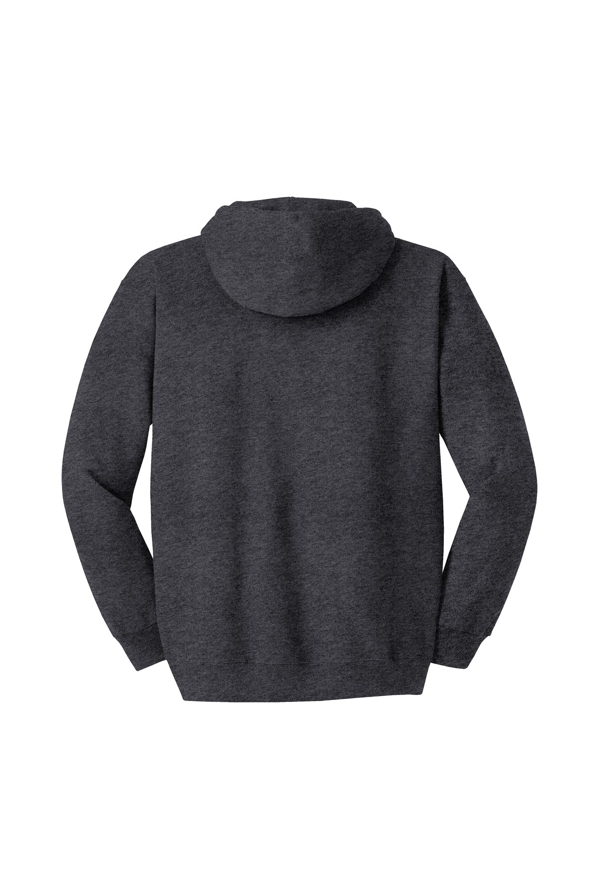 Hanes® Ultimate Cotton® - Pullover Hooded Sweatshirt Customizing