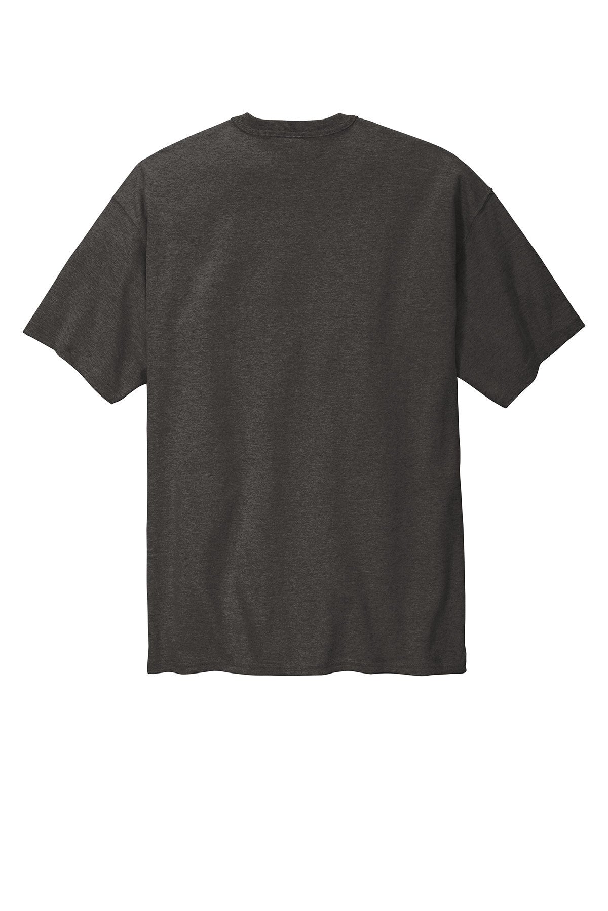 Champion ® Heritage 7-Oz. Jersey Tee Customizing