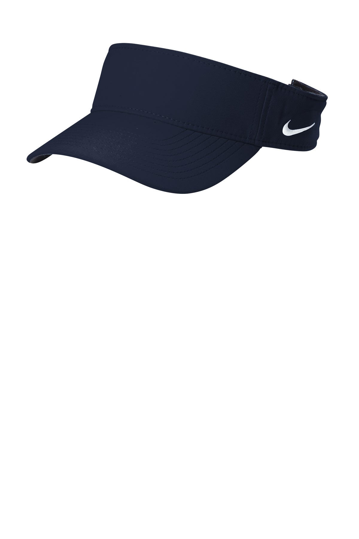 Nike Dri-FIT Team Performance Visor Customizing