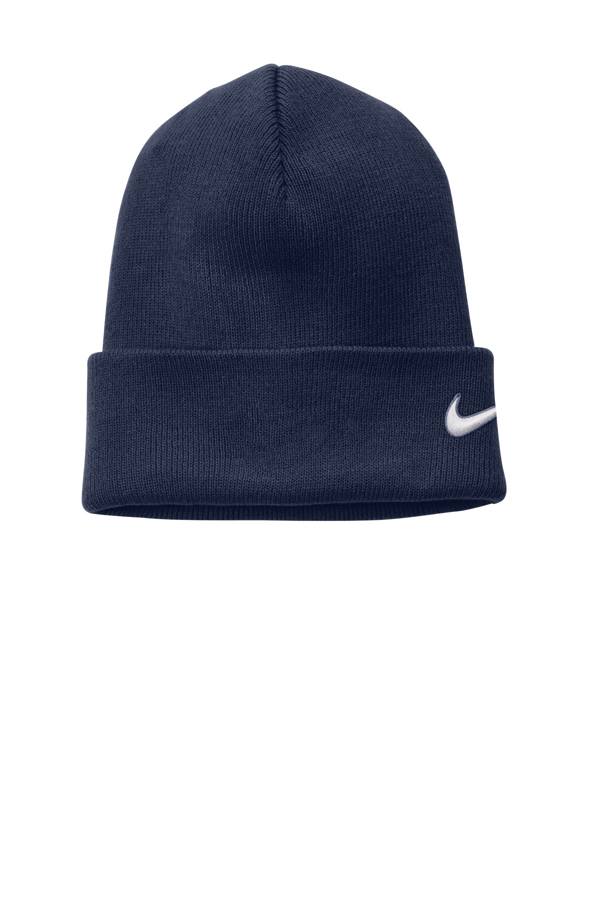 Nike Team Cuffed Beanie Customizing