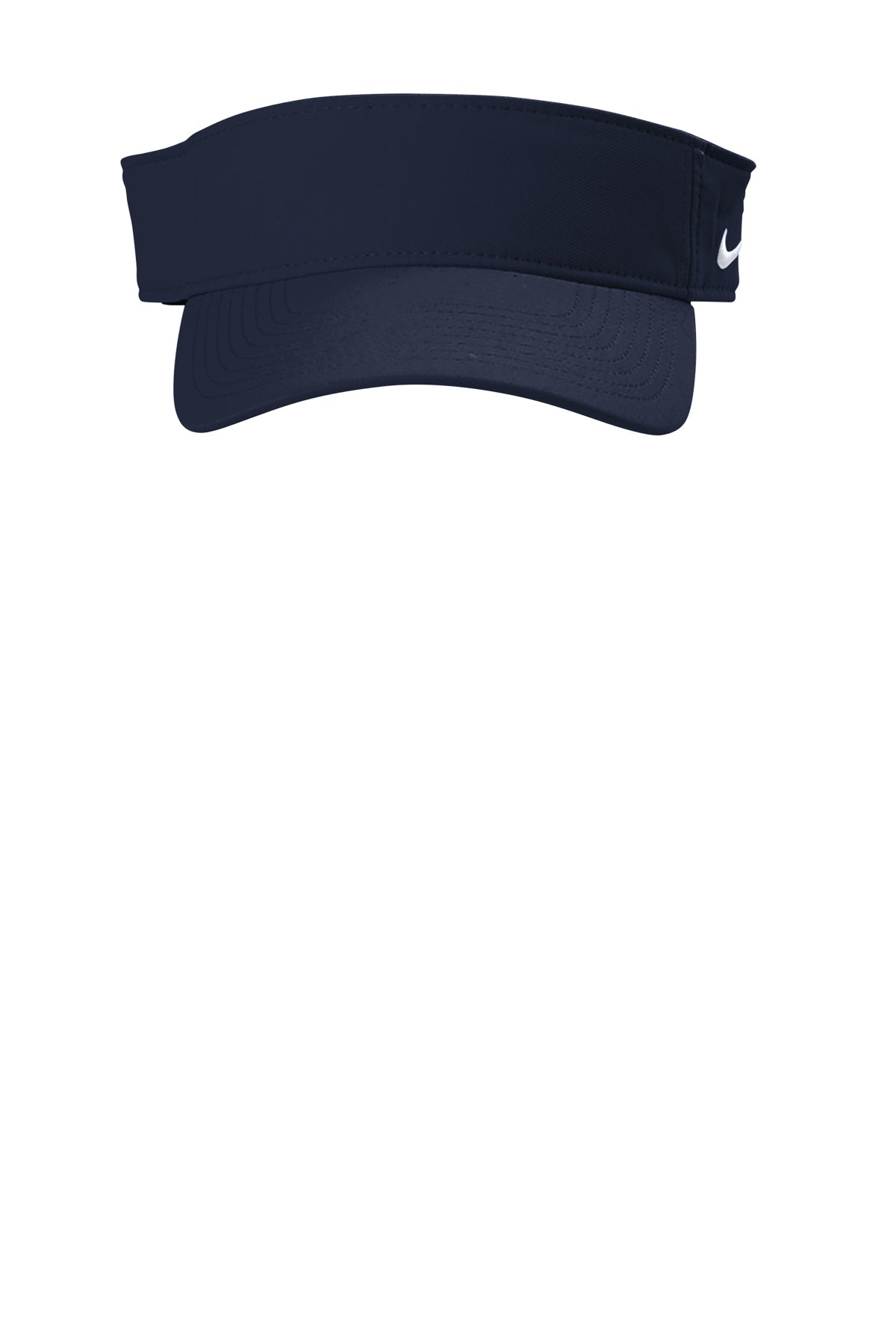 Nike Dri-FIT Team Performance Visor Customizing