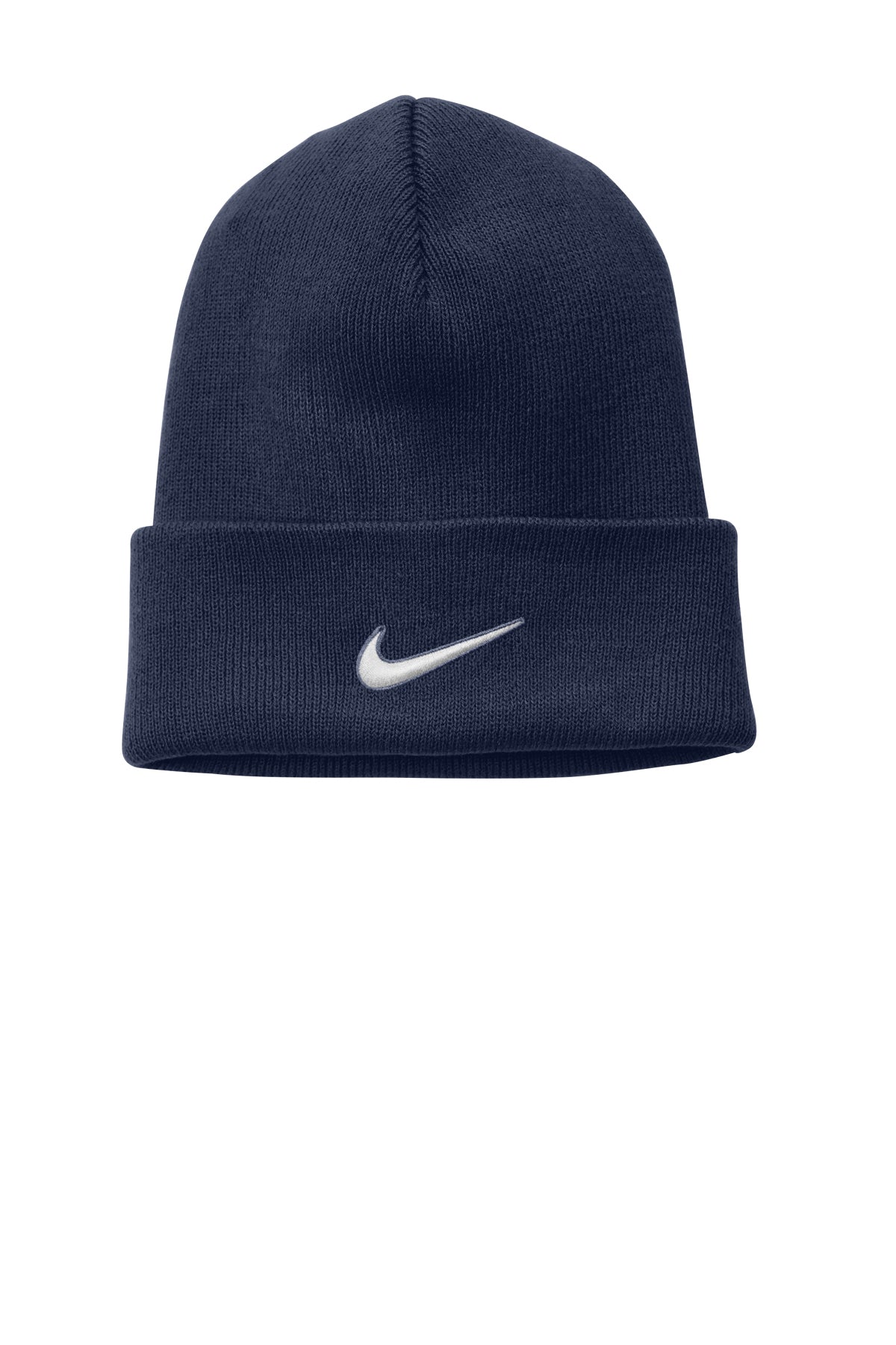 Nike Team Cuffed Beanie Customizing