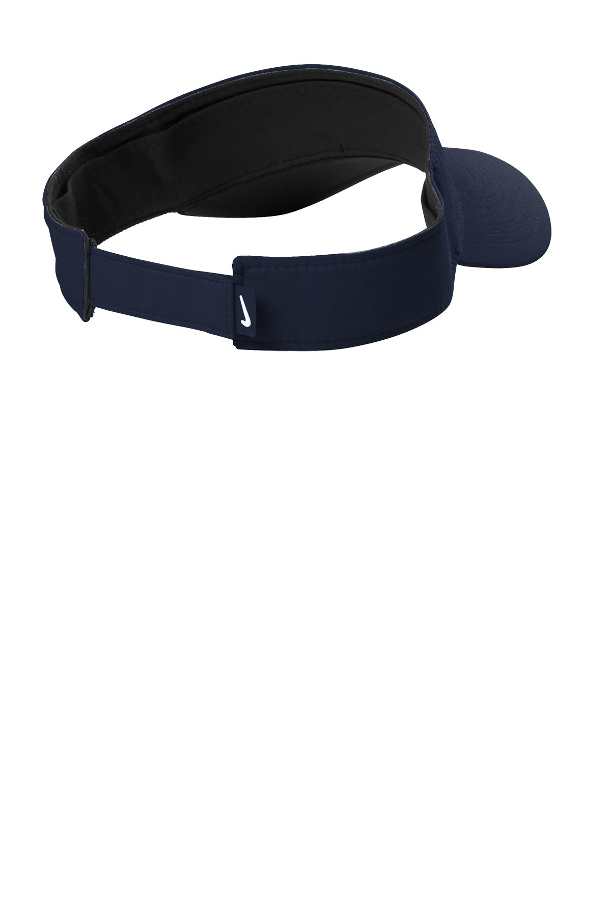 Nike Dri-FIT Team Performance Visor Customizing