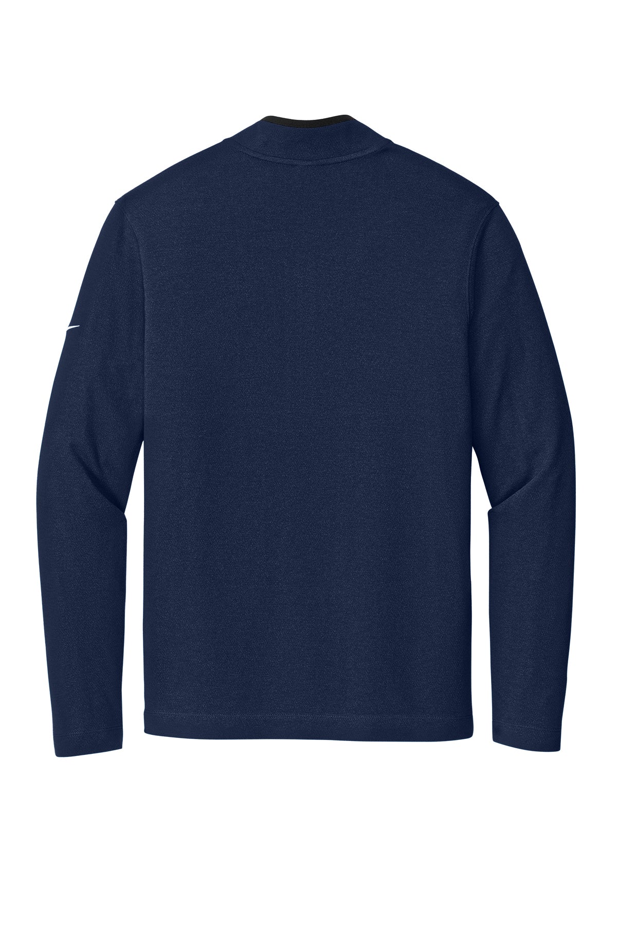 Nike Textured 1/2-Zip Cover-Up Customizing