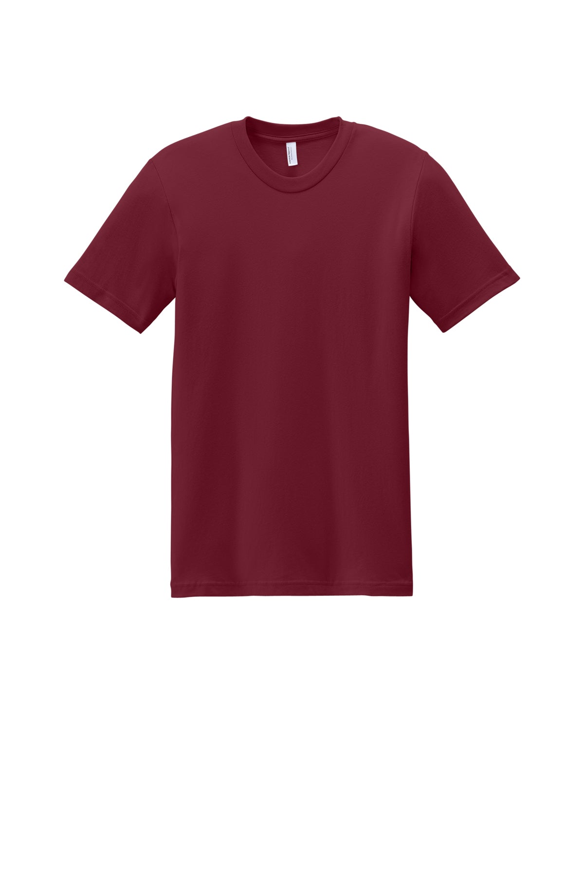 American Apparel ® Fine Jersey Unisex T-Shirt Customizing