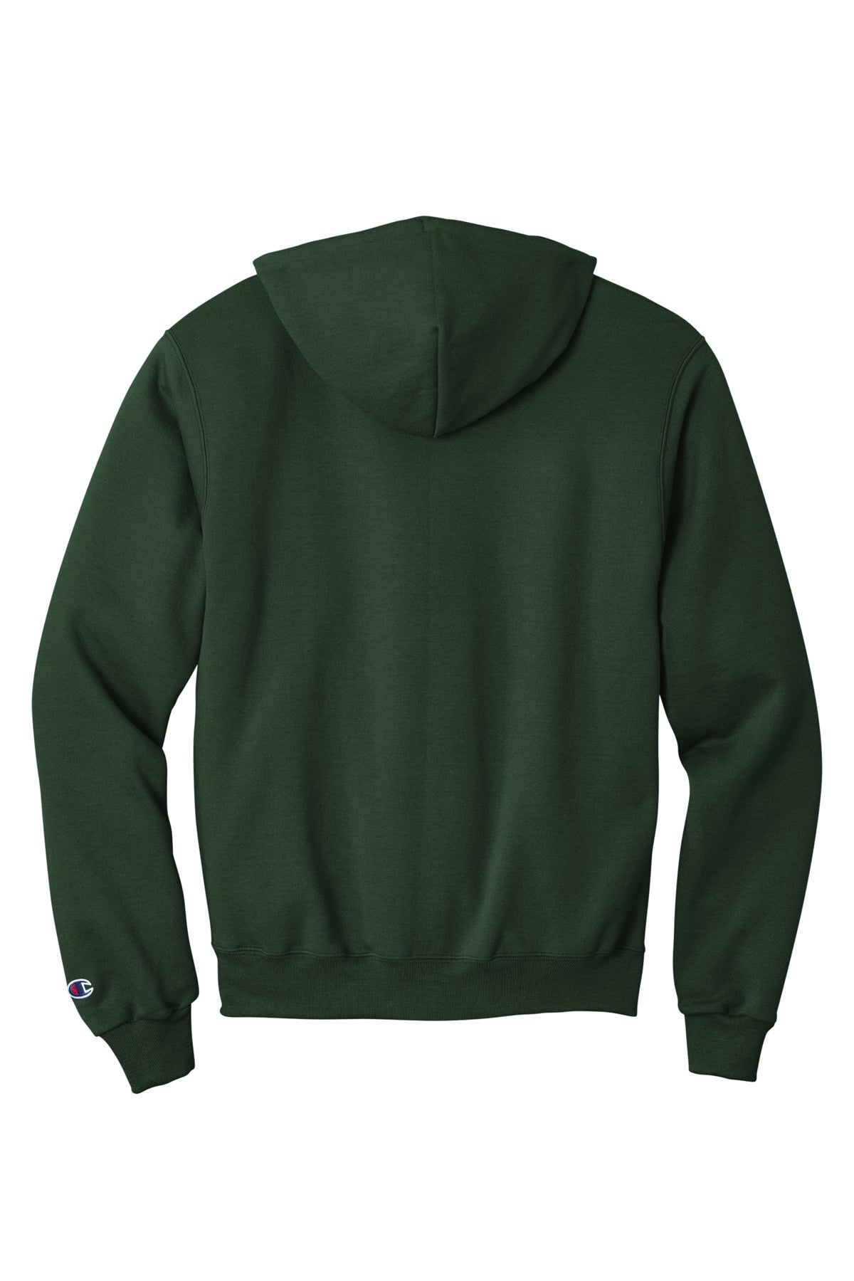 Champion® Powerblend® Pullover Hoodie Customizing