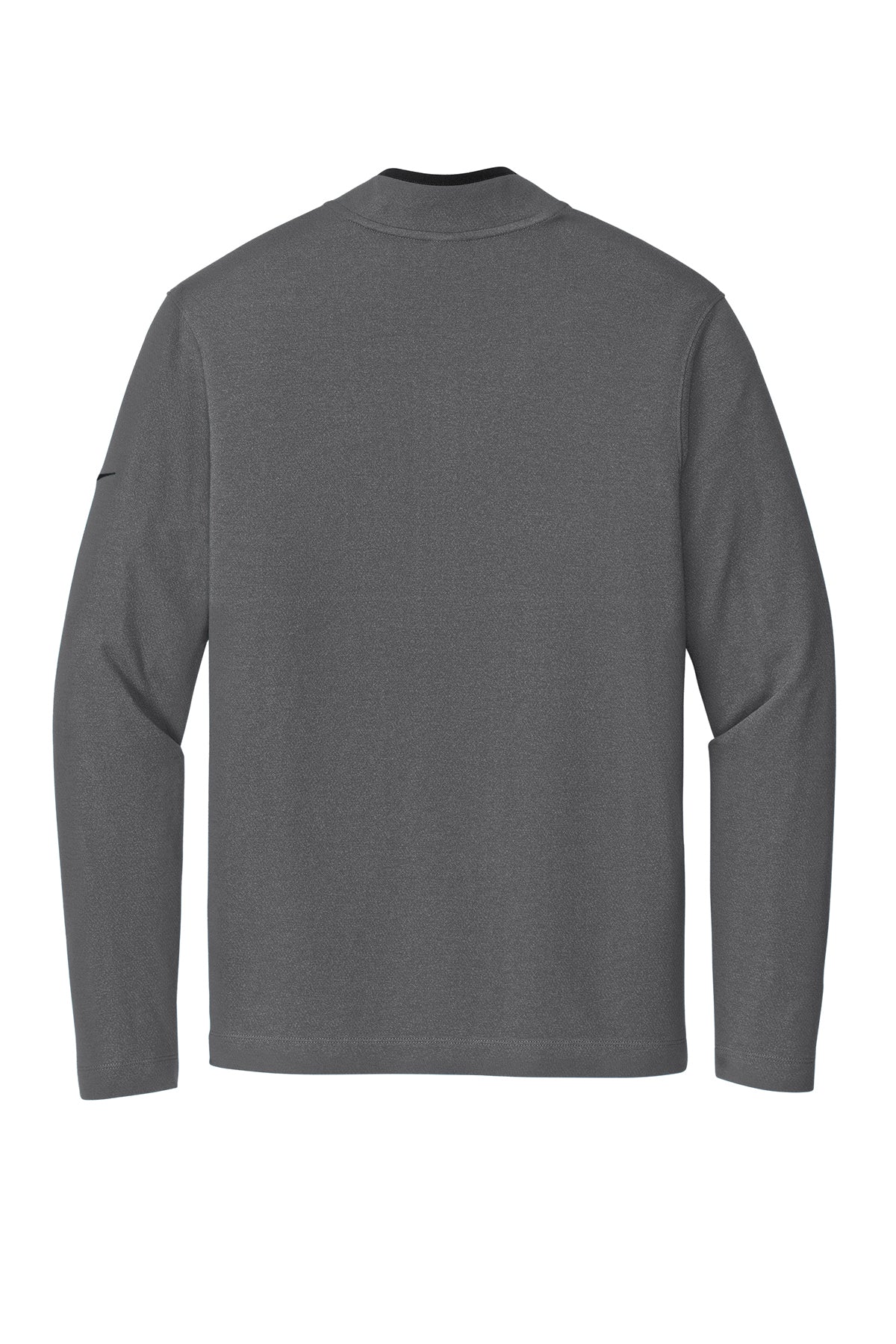 Nike Textured 1/2-Zip Cover-Up Customizing