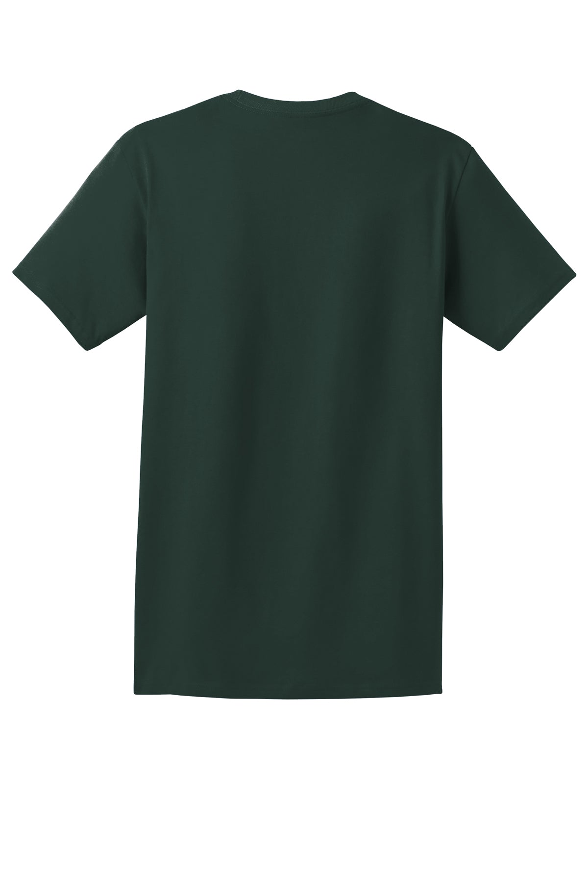 Hanes® - Authentic 100% Cotton T-Shirt with Pocket Customizing