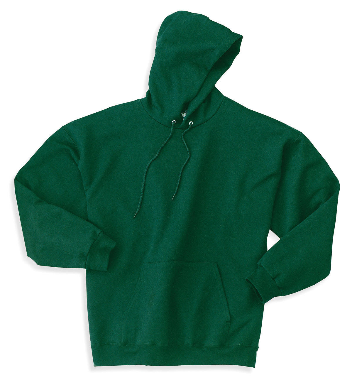 Hanes® Ultimate Cotton® - Pullover Hooded Sweatshirt Customizing