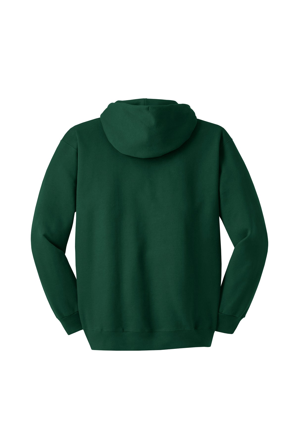 Hanes® Ultimate Cotton® - Pullover Hooded Sweatshirt Customizing