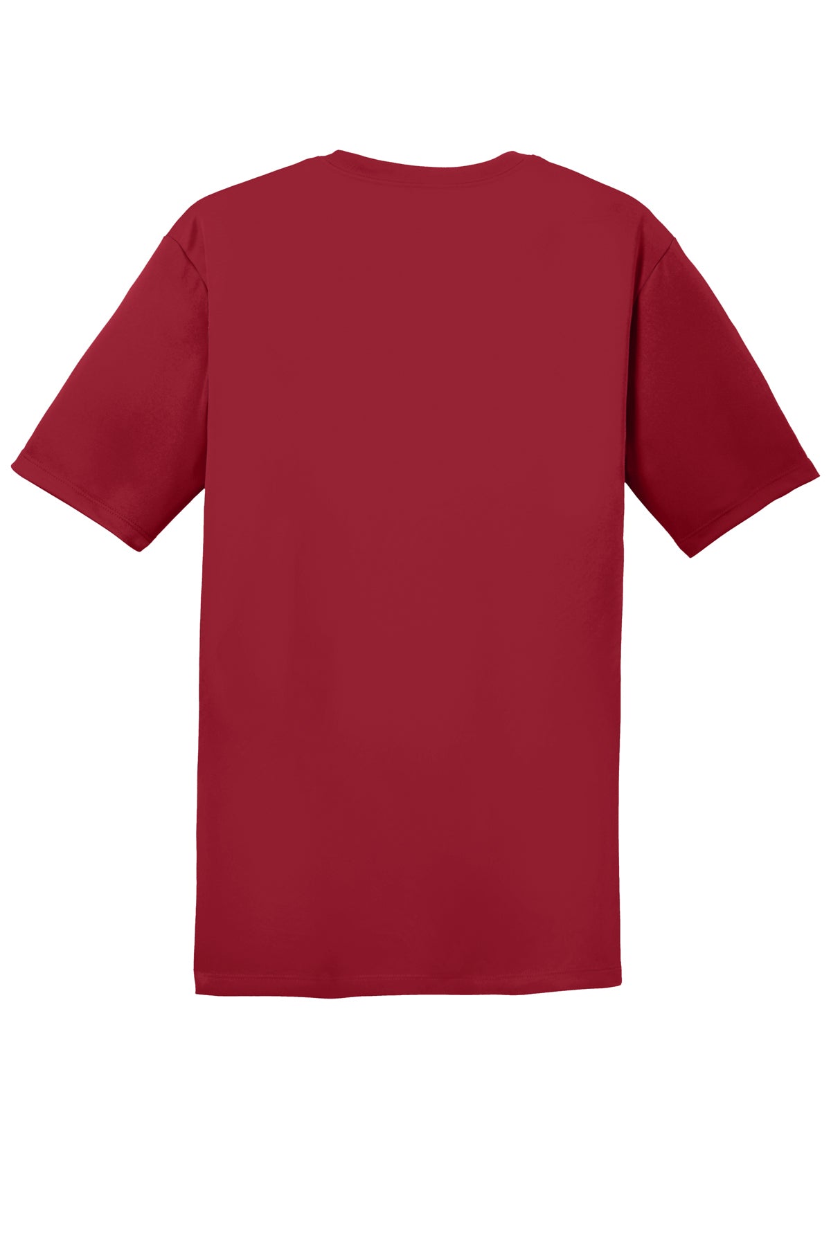 Hanes® Cool Dri® Performance T-Shirt Customizing