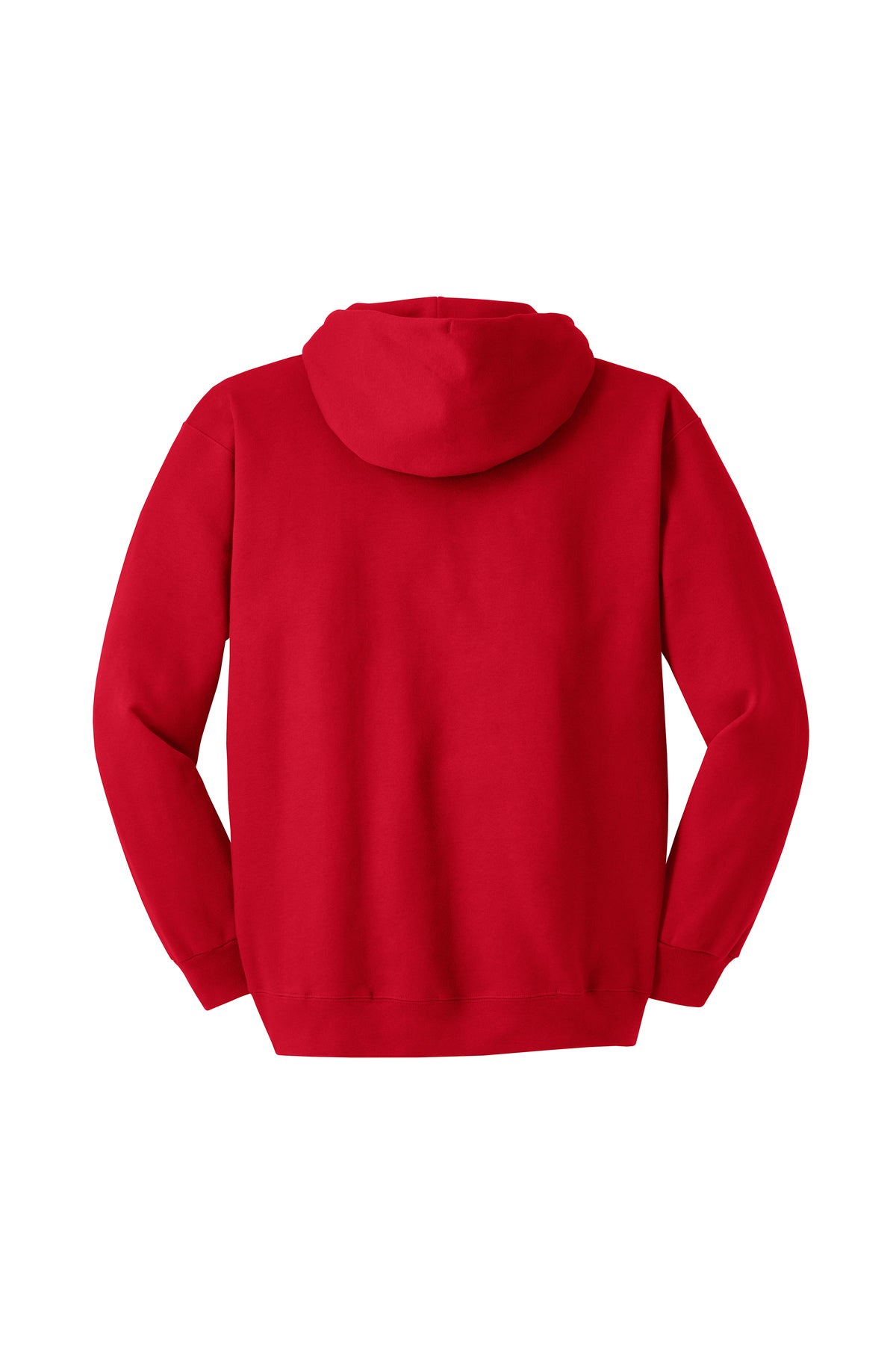 Hanes® Ultimate Cotton® - Pullover Hooded Sweatshirt Customizing