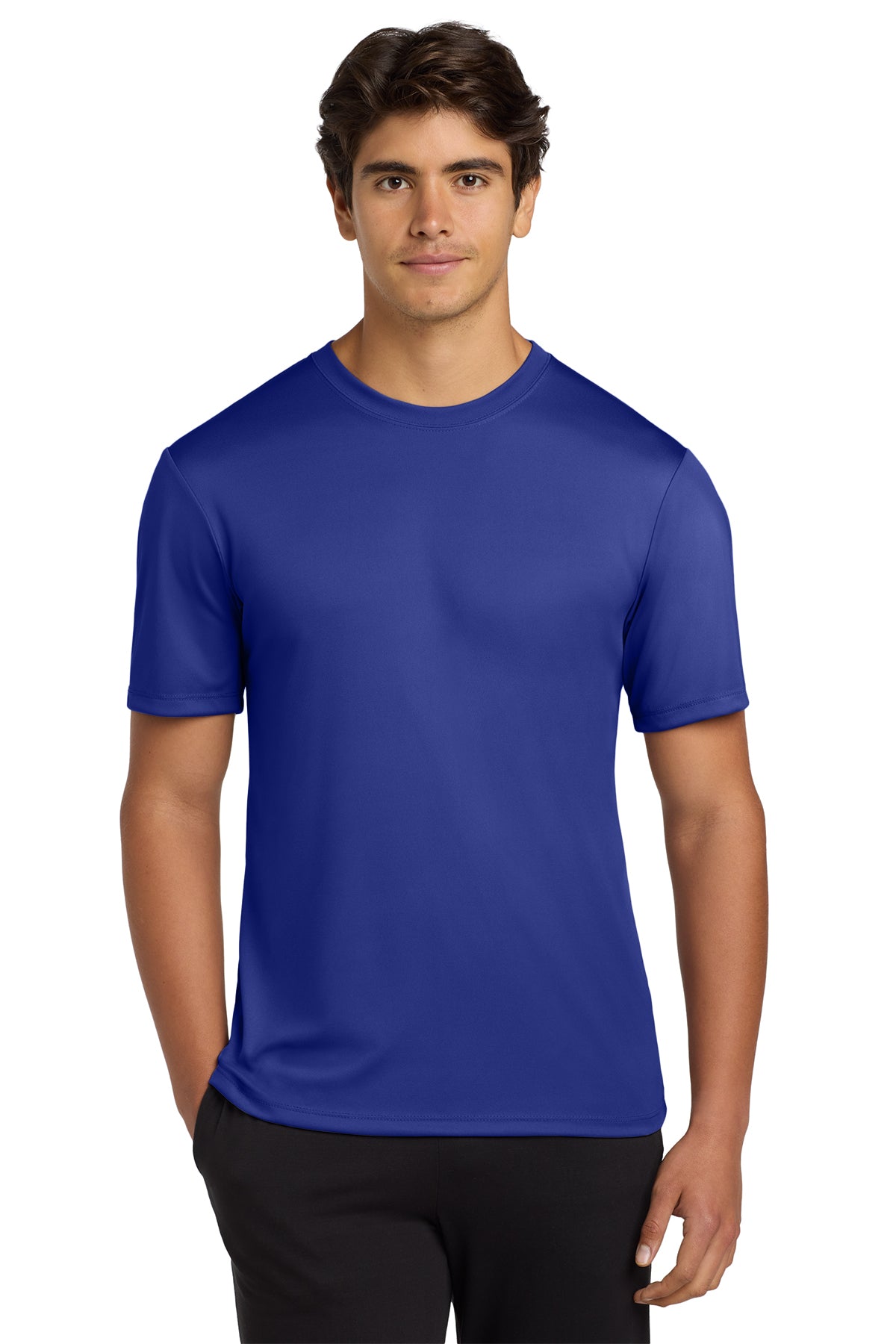Hanes® Cool Dri® Performance T-Shirt Customizing