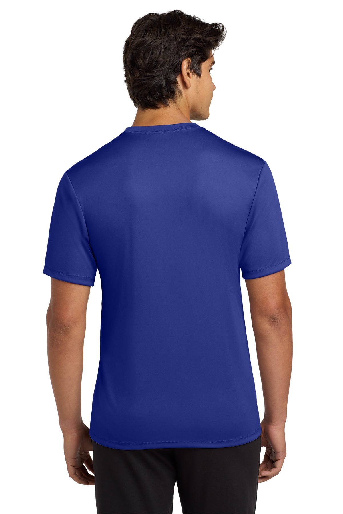 Hanes® Cool Dri® Performance T-Shirt Customizing