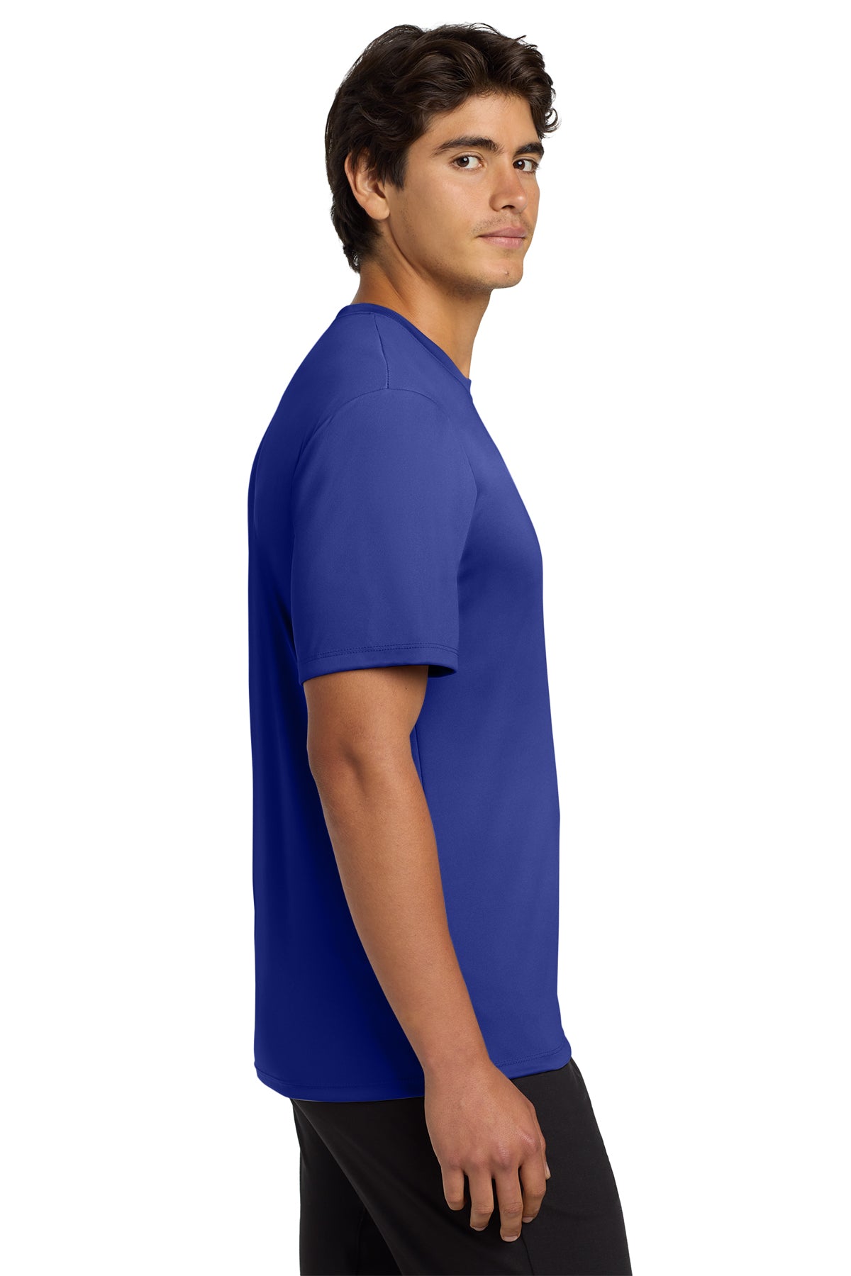 Hanes® Cool Dri® Performance T-Shirt Customizing