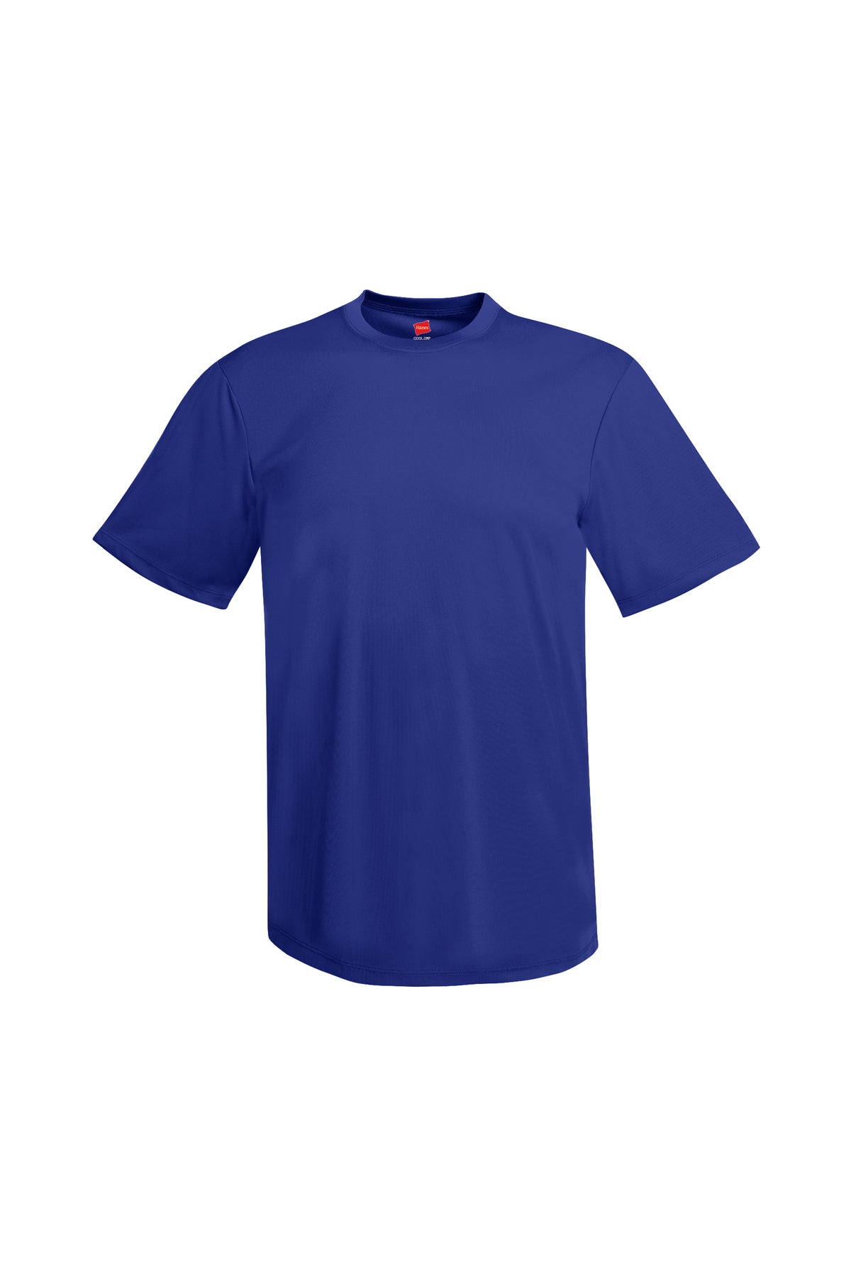 Hanes® Cool Dri® Performance T-Shirt Customizing