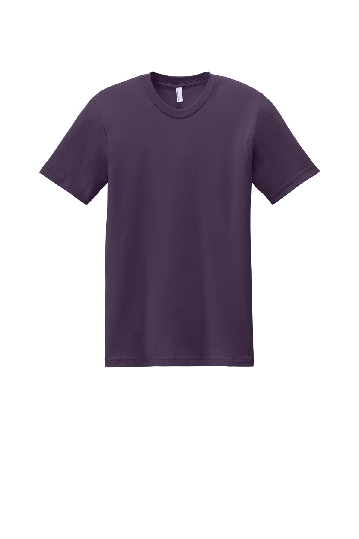 American Apparel ® Fine Jersey Unisex T-Shirt Customizing