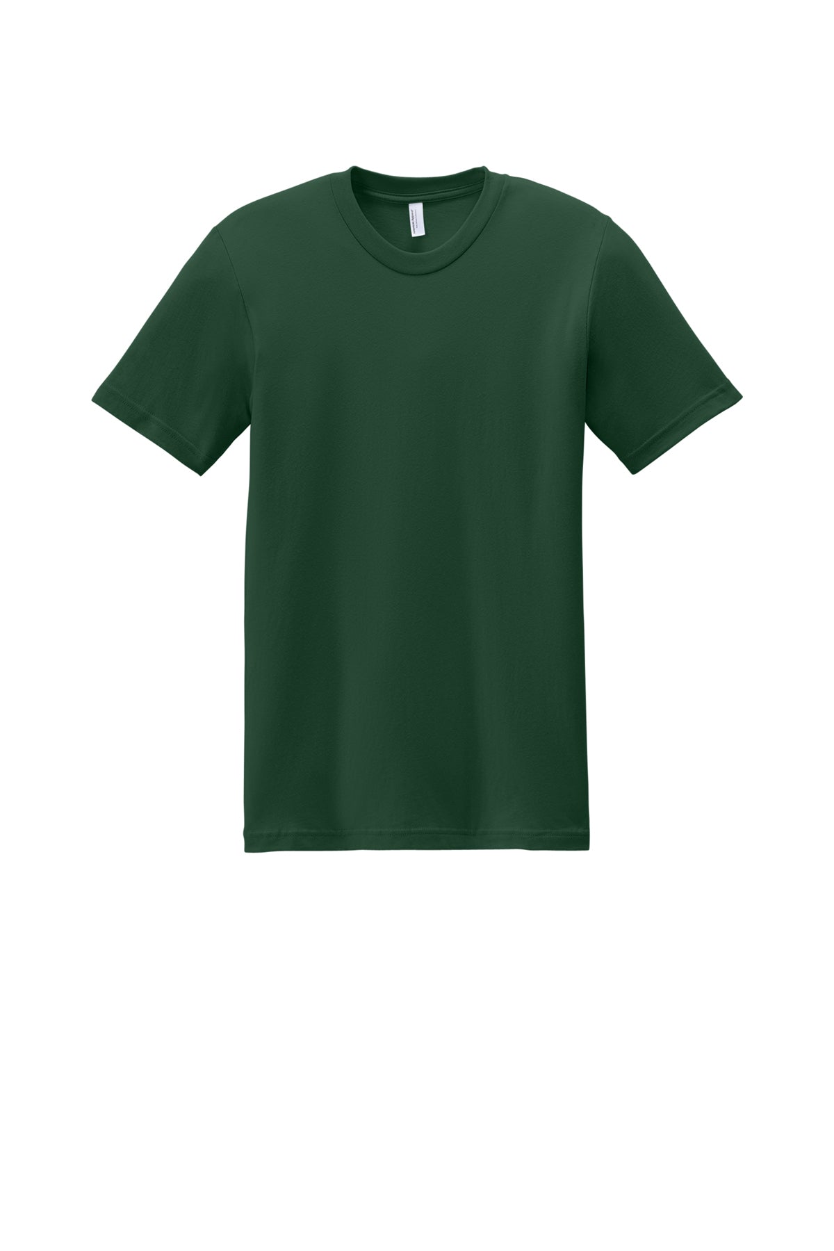 American Apparel ® Fine Jersey Unisex T-Shirt Customizing
