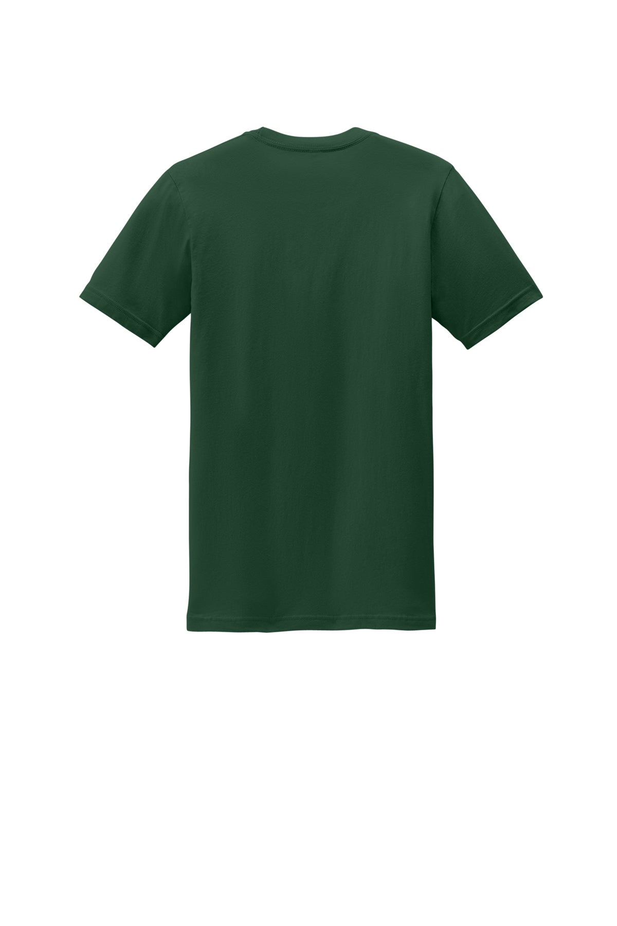 American Apparel ® Fine Jersey Unisex T-Shirt Customizing