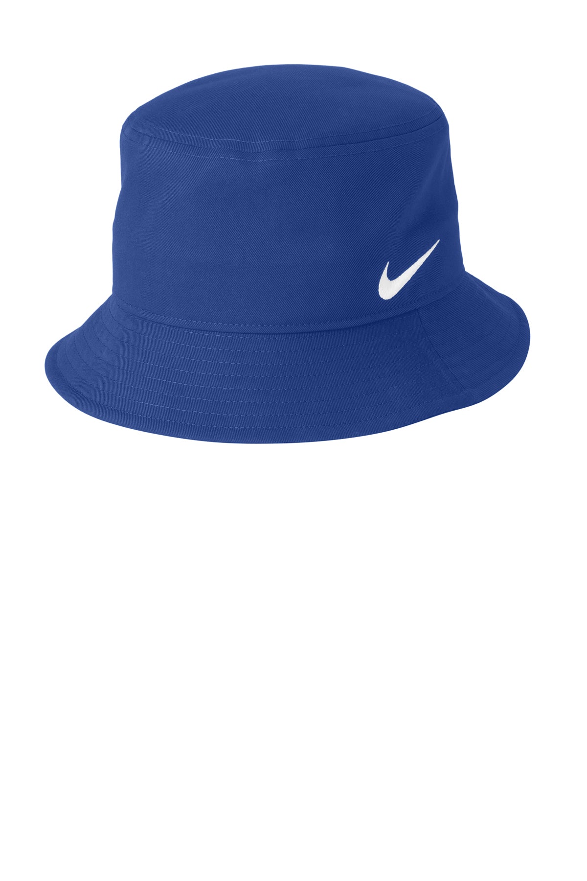 Nike Swoosh Bucket Hat Customizing