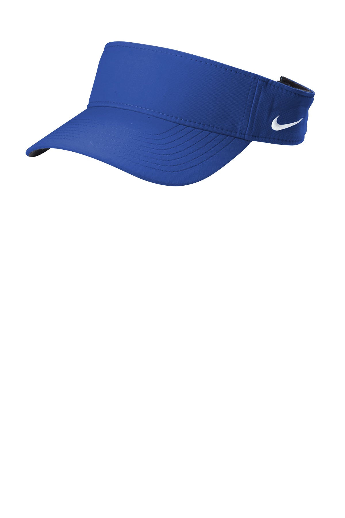 Nike Dri-FIT Team Performance Visor Customizing