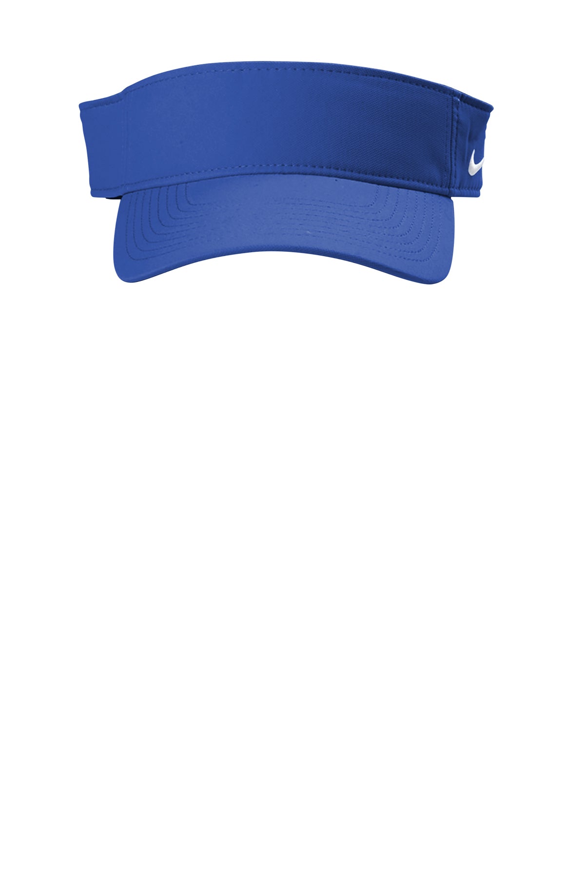 Nike Dri-FIT Team Performance Visor Customizing