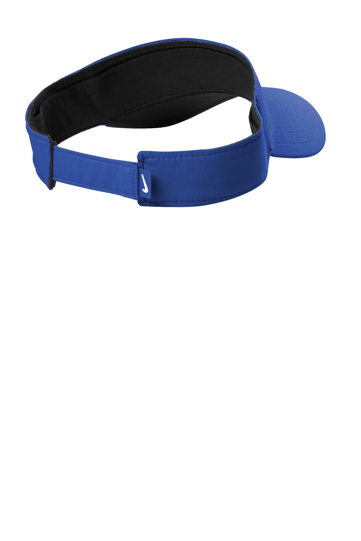 Nike Dri-FIT Team Performance Visor Customizing