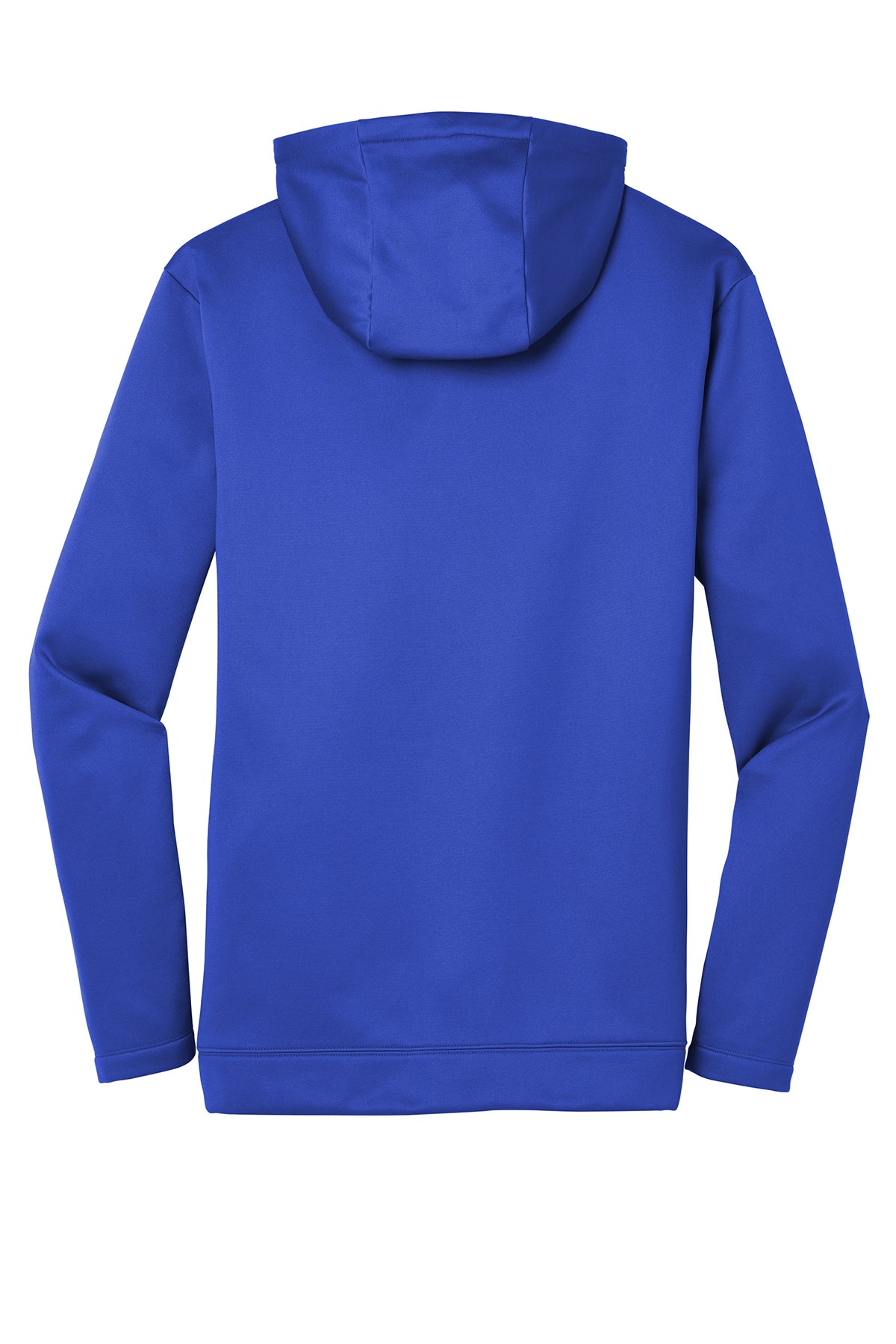 Nike Therma-FIT Full-Zip Fleece Hoodie Customizing