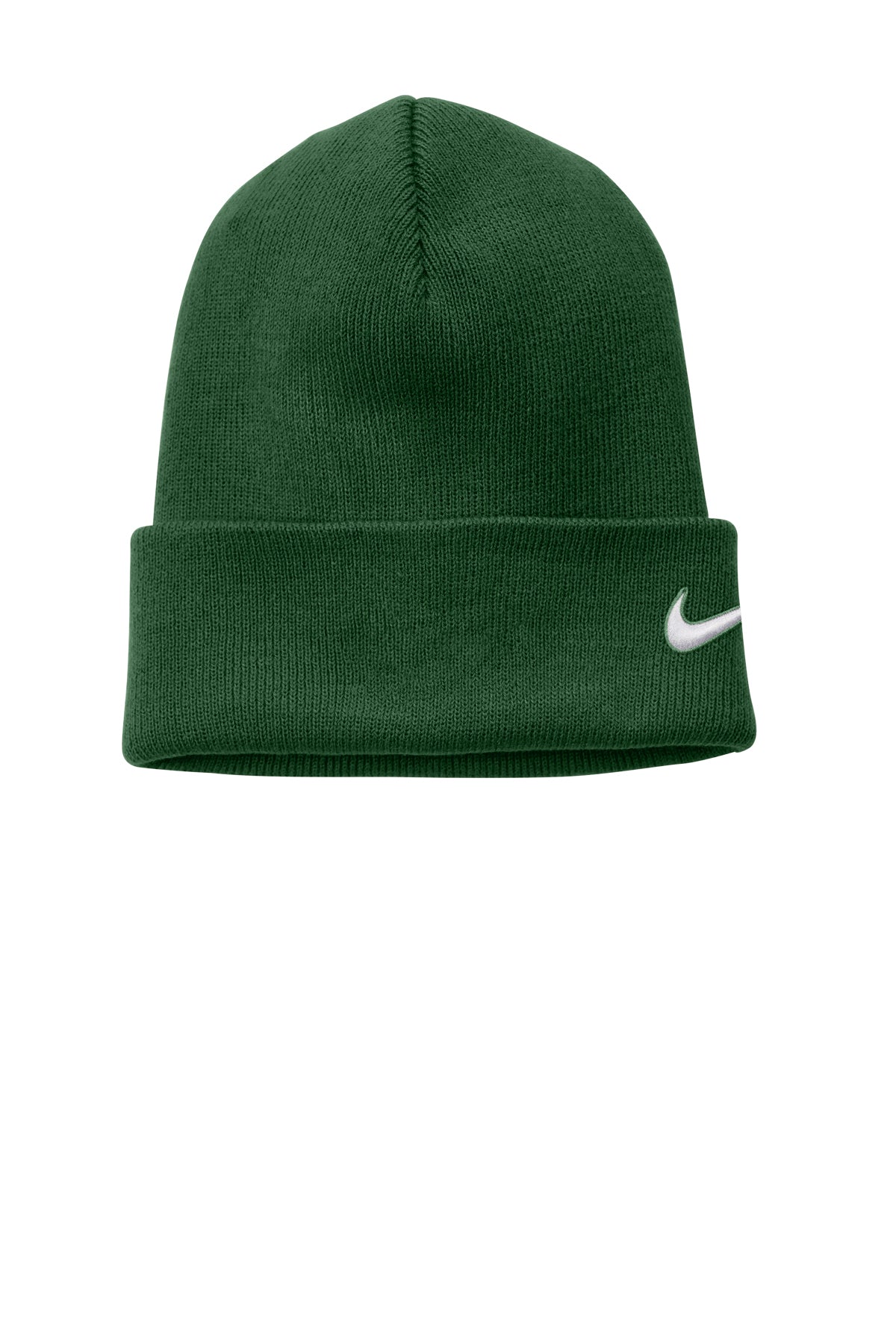 Nike Team Cuffed Beanie Customizing