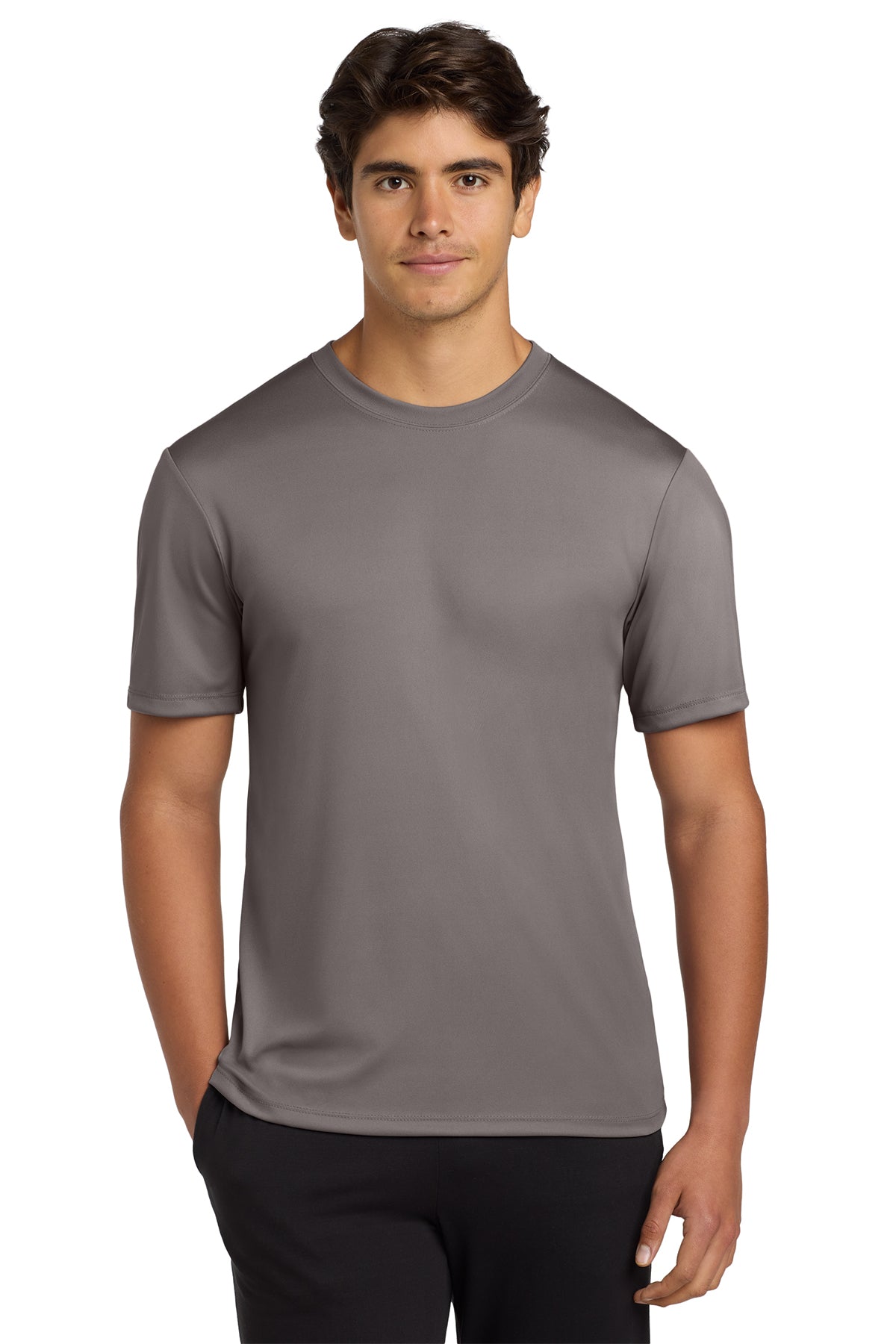 Hanes® Cool Dri® Performance T-Shirt Customizing