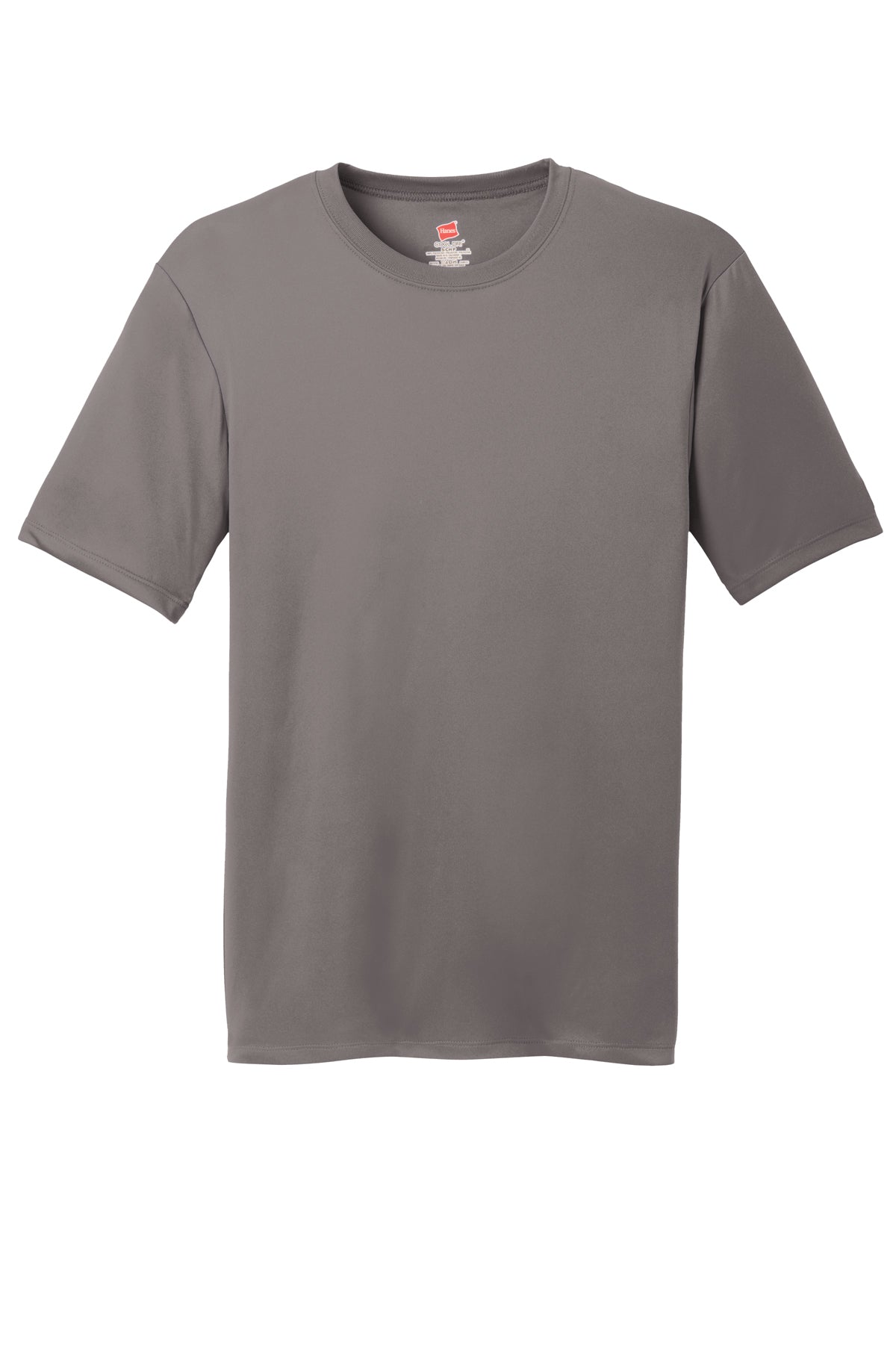 Hanes® Cool Dri® Performance T-Shirt Customizing