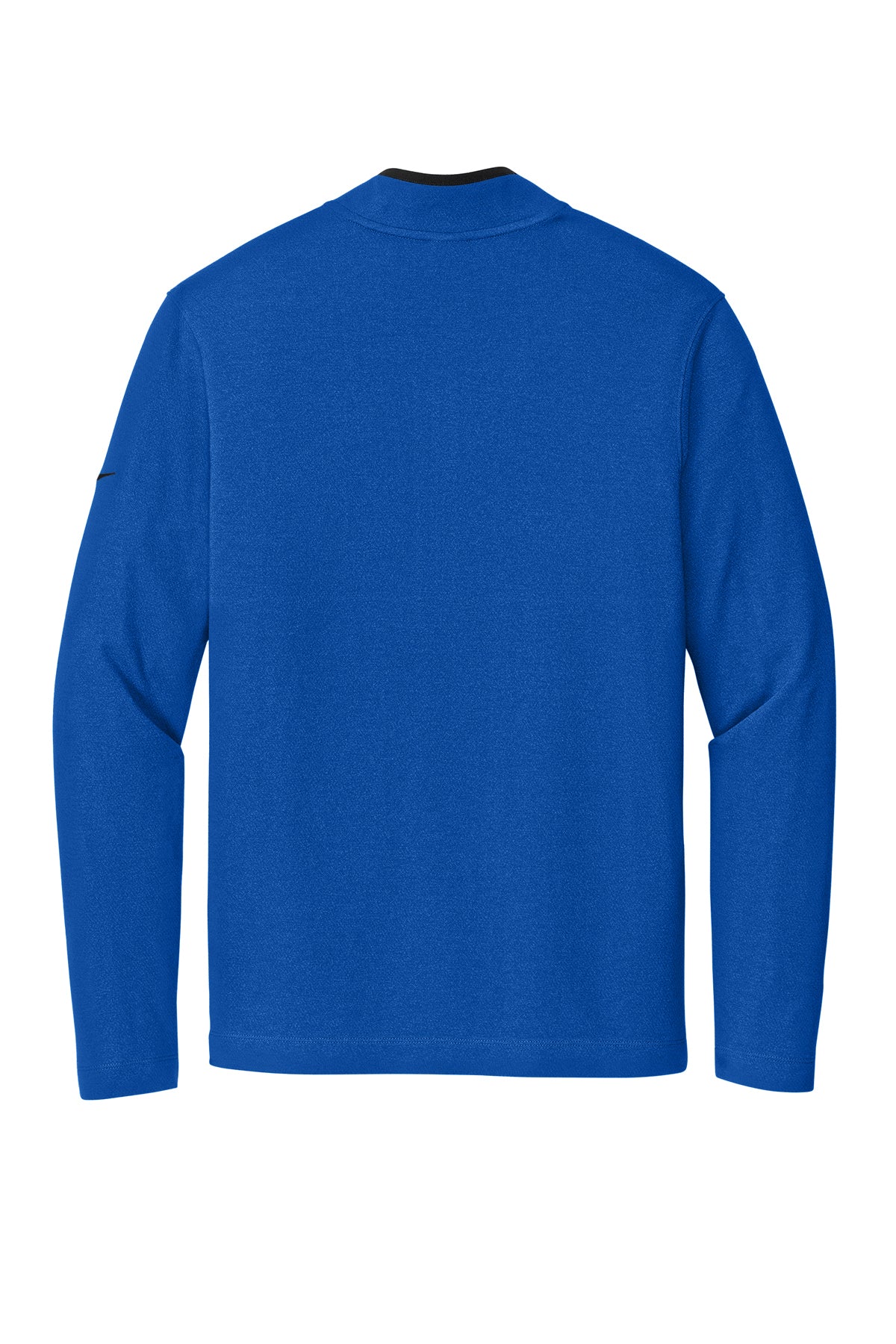 Nike Textured 1/2-Zip Cover-Up Customizing