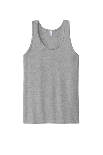 American Apparel® Fine Jersey Unisex Tank Customizing